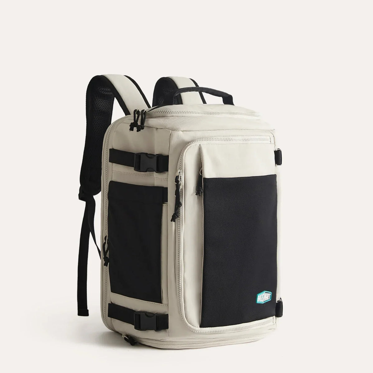 Blast Mesh Travel Backpack - Image 9