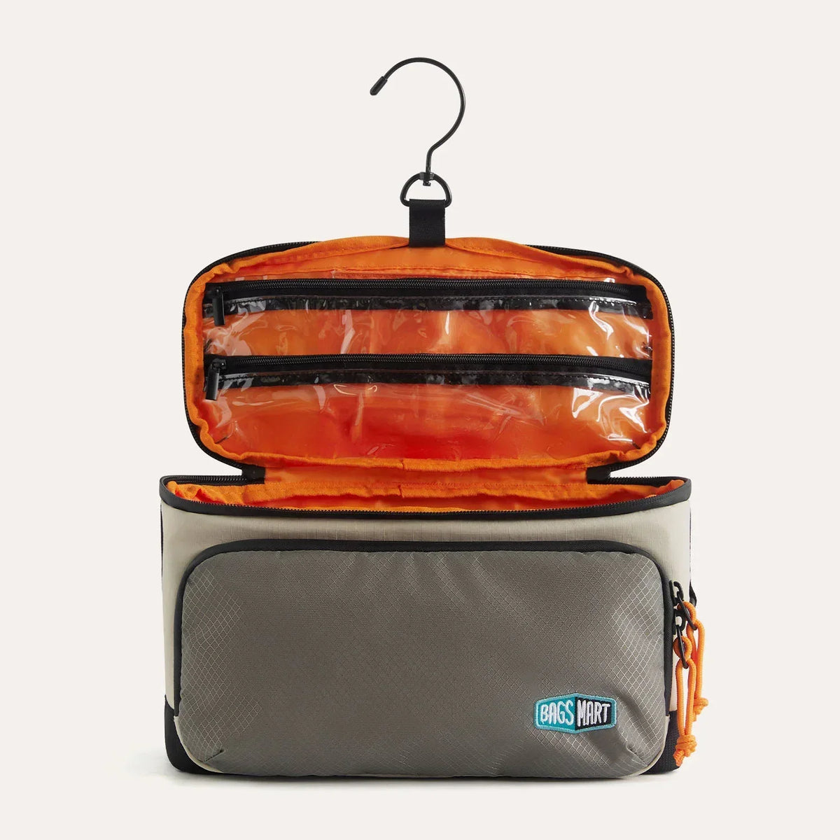 Blast 4.5L Hanging Toiletry Bag - Image 10