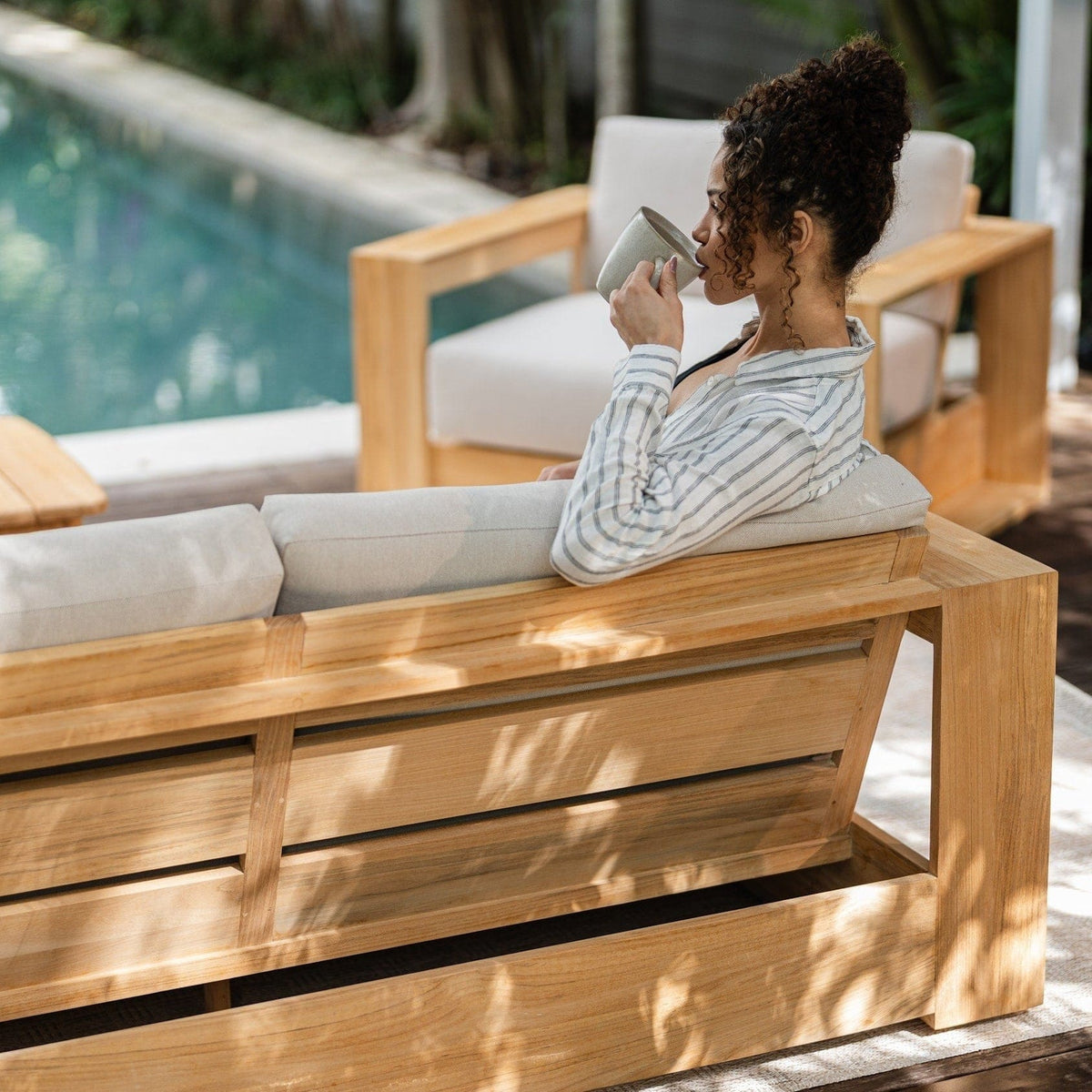 Cove Lounge Chair - Image 8