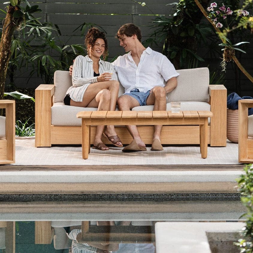Cove 3-Seat Sofa - Image 11