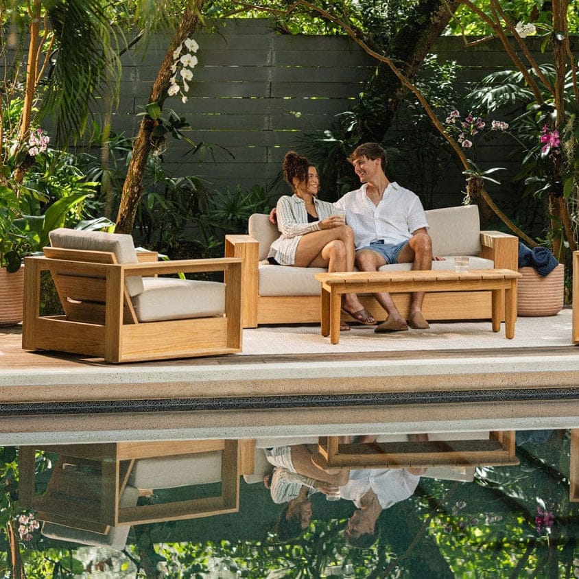 Cove Lounge Chair - Image 10