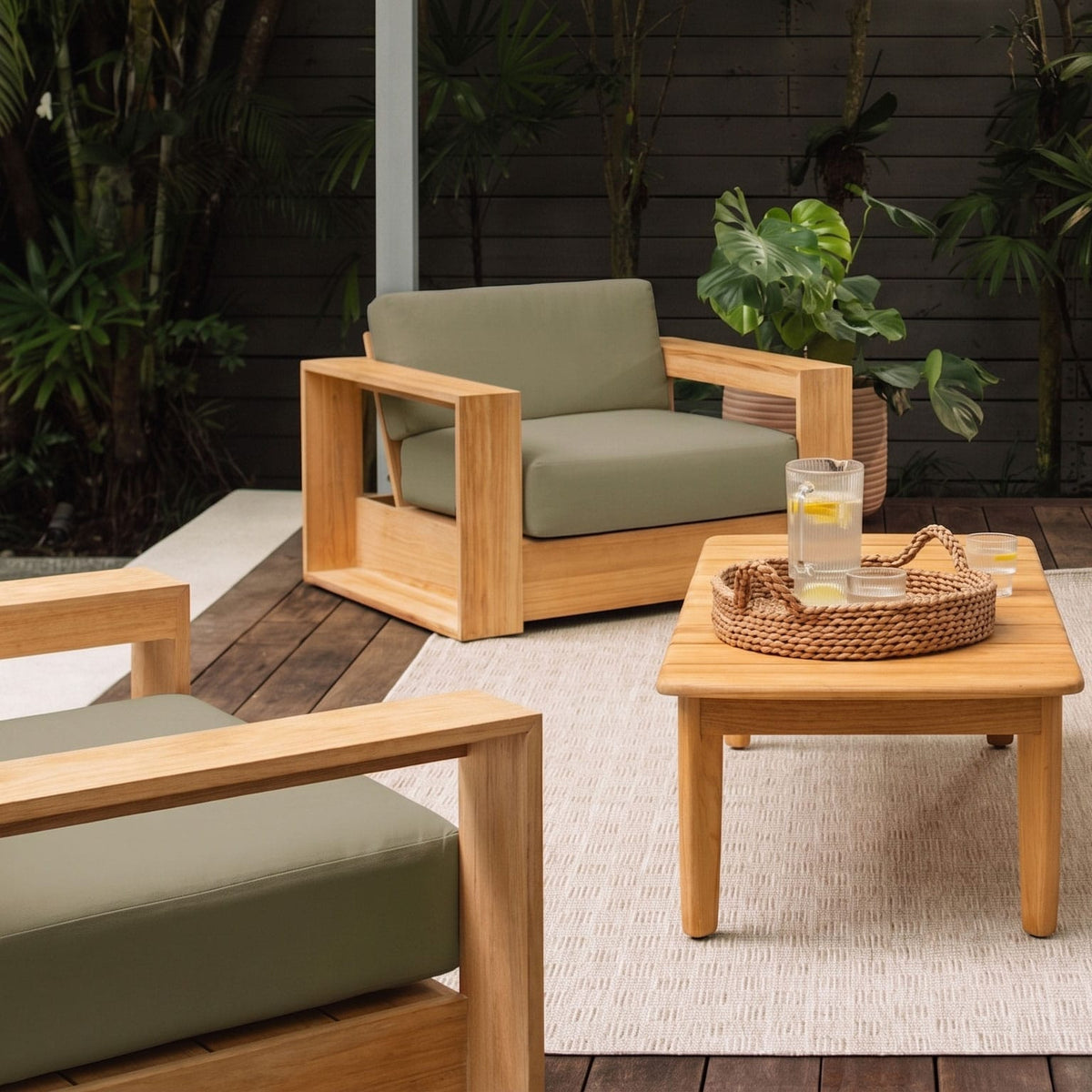 Cove Corner Sectional - Image 3