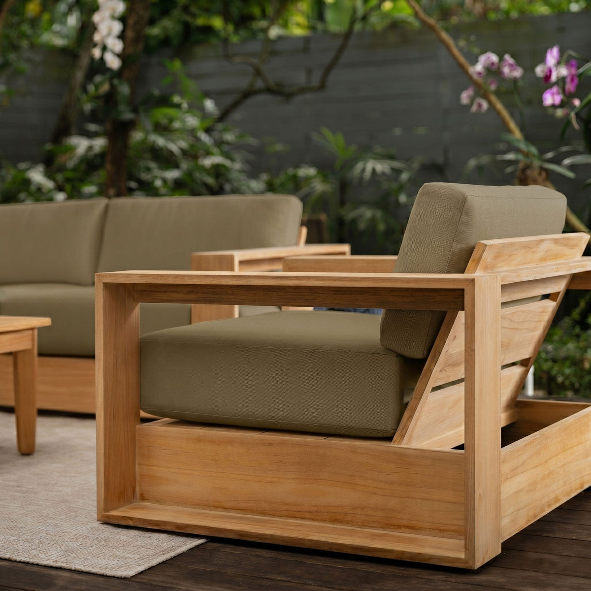 Cove 3-Seat Sofa - Image 5