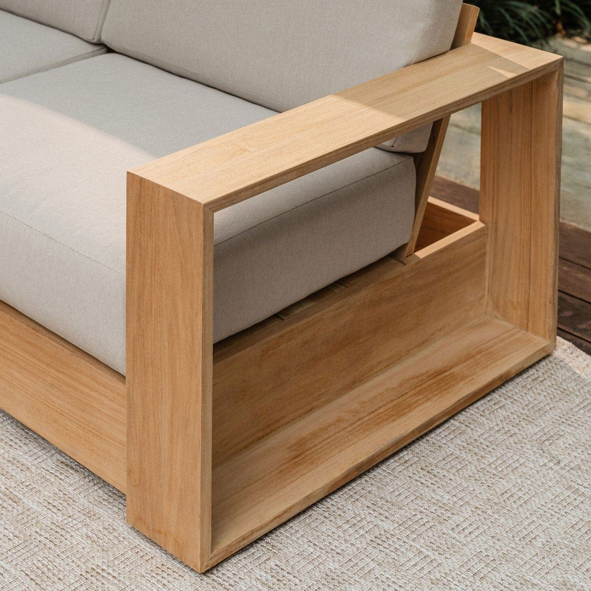 Cove Ottoman - Image 14