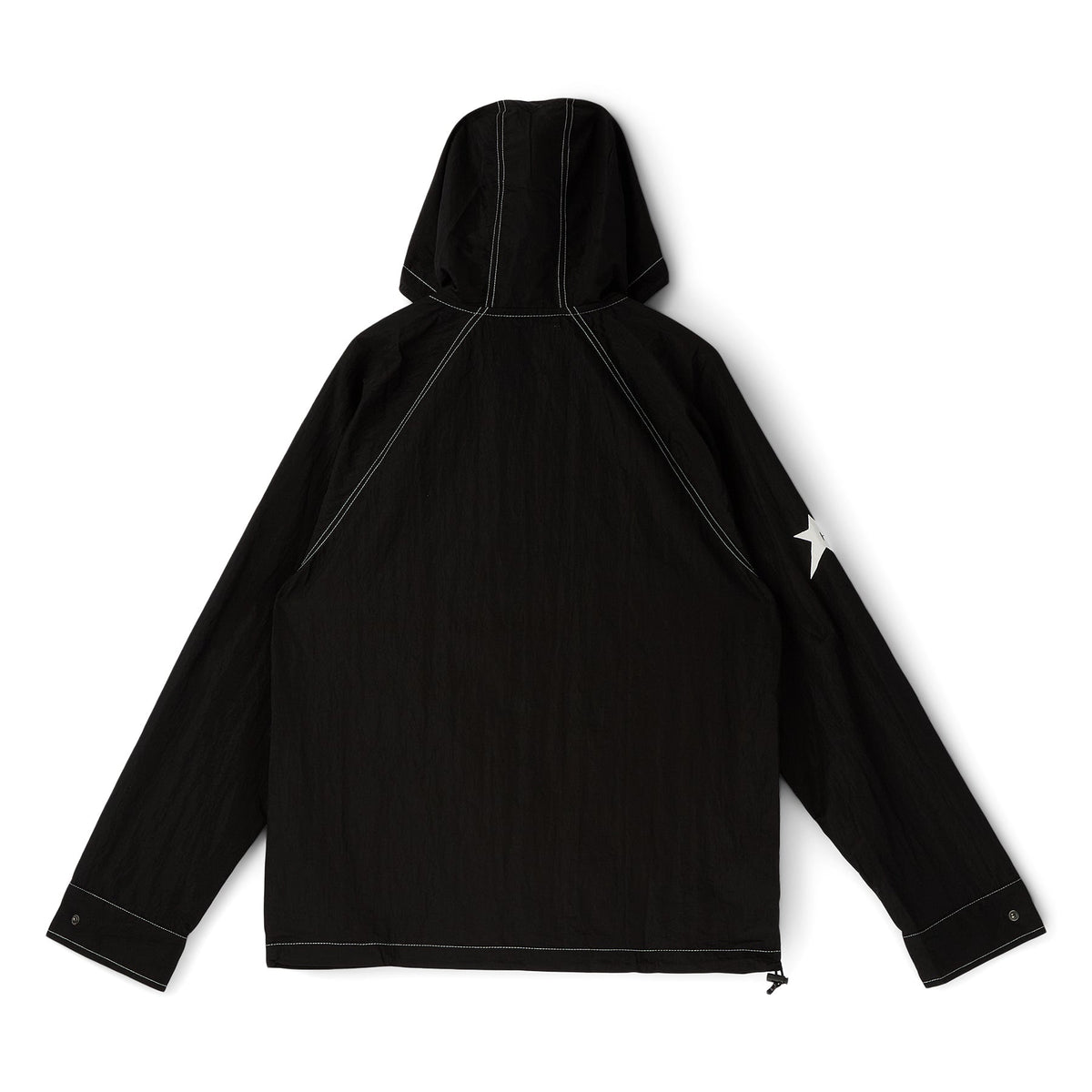 Carpet Company Carpet Rainjacket (Black) - Image 2