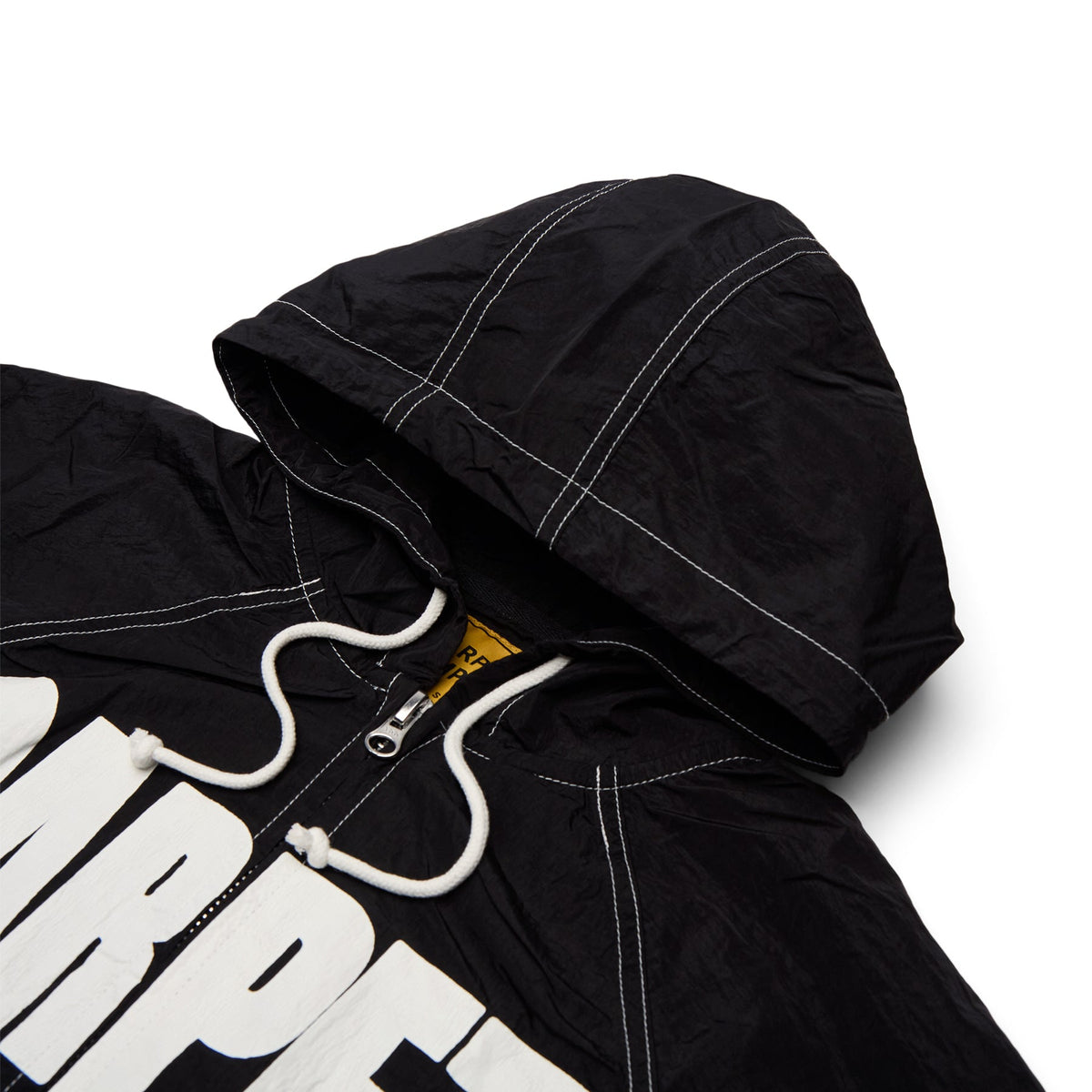 Carpet Company Carpet Rainjacket (Black) - Image 3