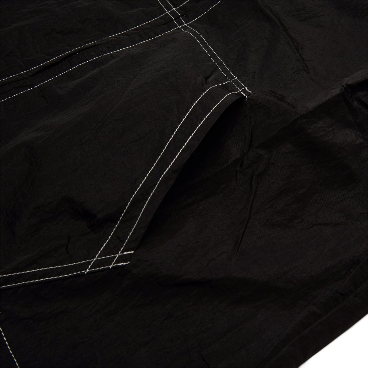 Carpet Company Carpet Rainjacket (Black) - Image 5