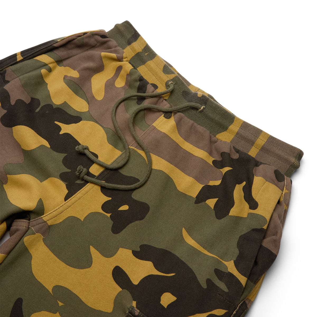 Carpet Company C-Star Sweatpants (Camo) - Image 3