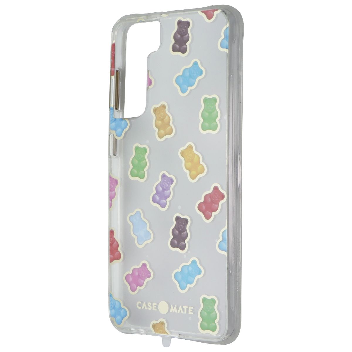Case-Mate Prints Hardshell Case for Samsung Galaxy S21 5G - Gummy Bears - New