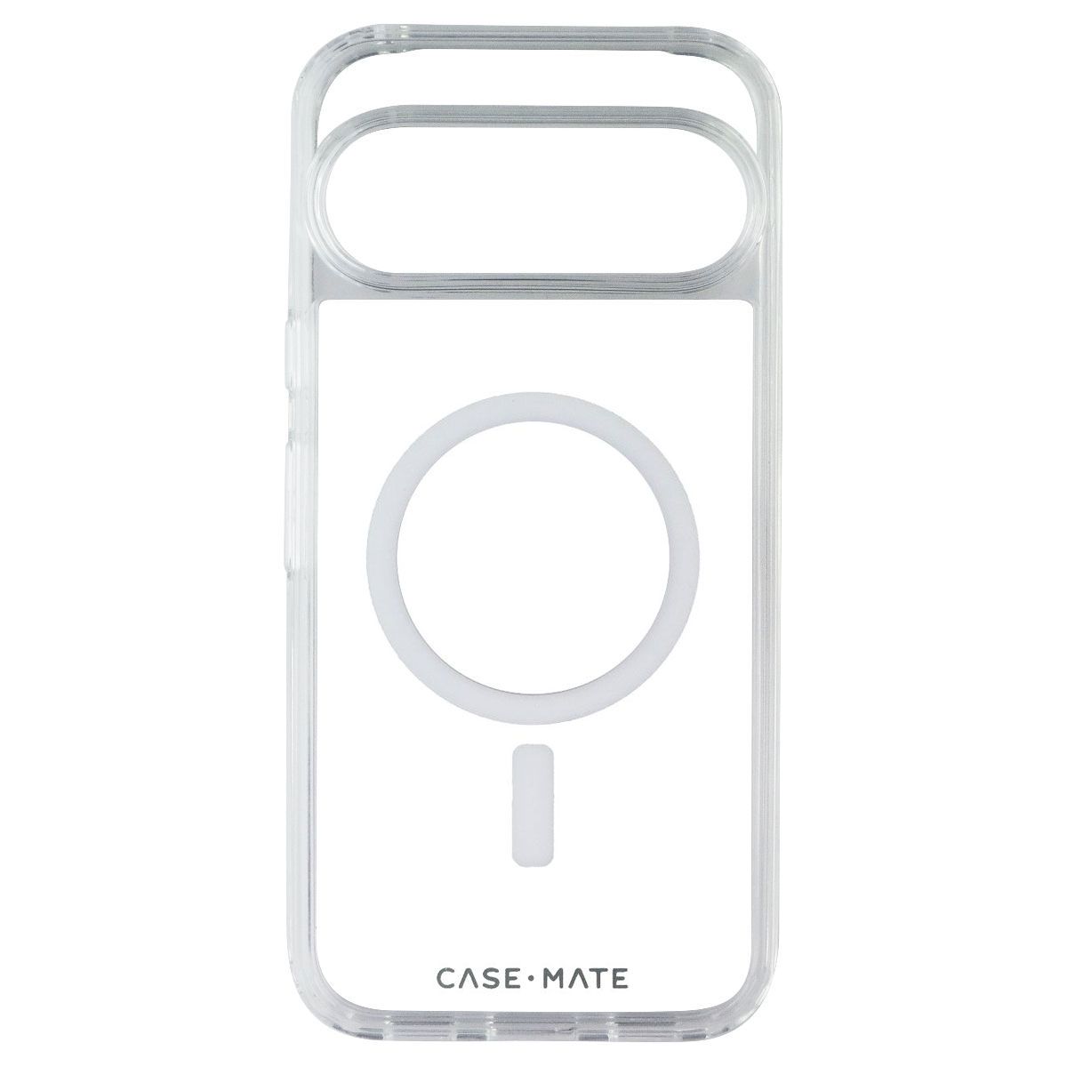 Case-Mate Bundle (Magnetic Tough Case/Screen) for Google Pixel 10 Pro XL - Clear - New - Image 2