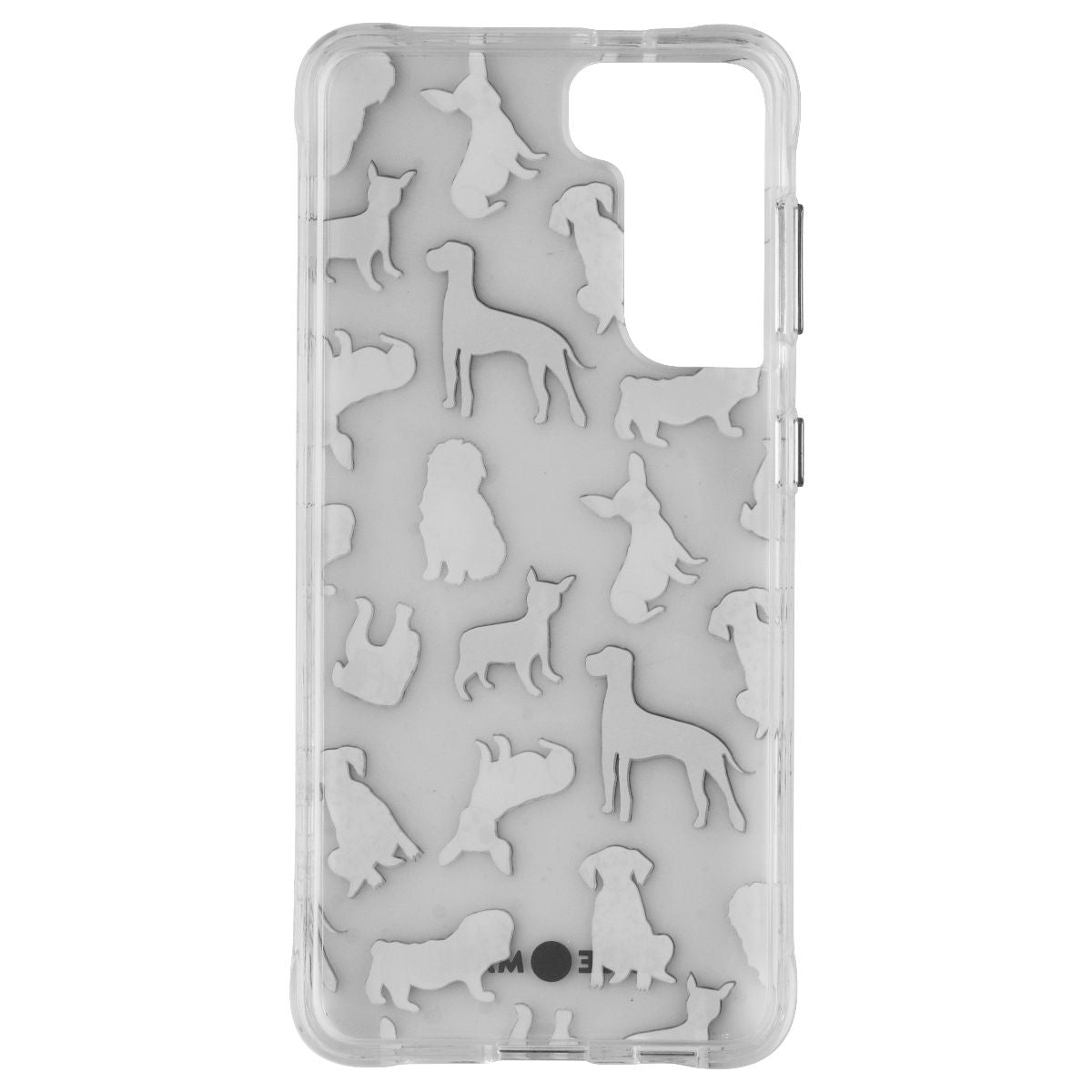 Case-Mate Prints Series Case for Samsung Galaxy S21 (5G) - Pup-arazzi - New - Image 3