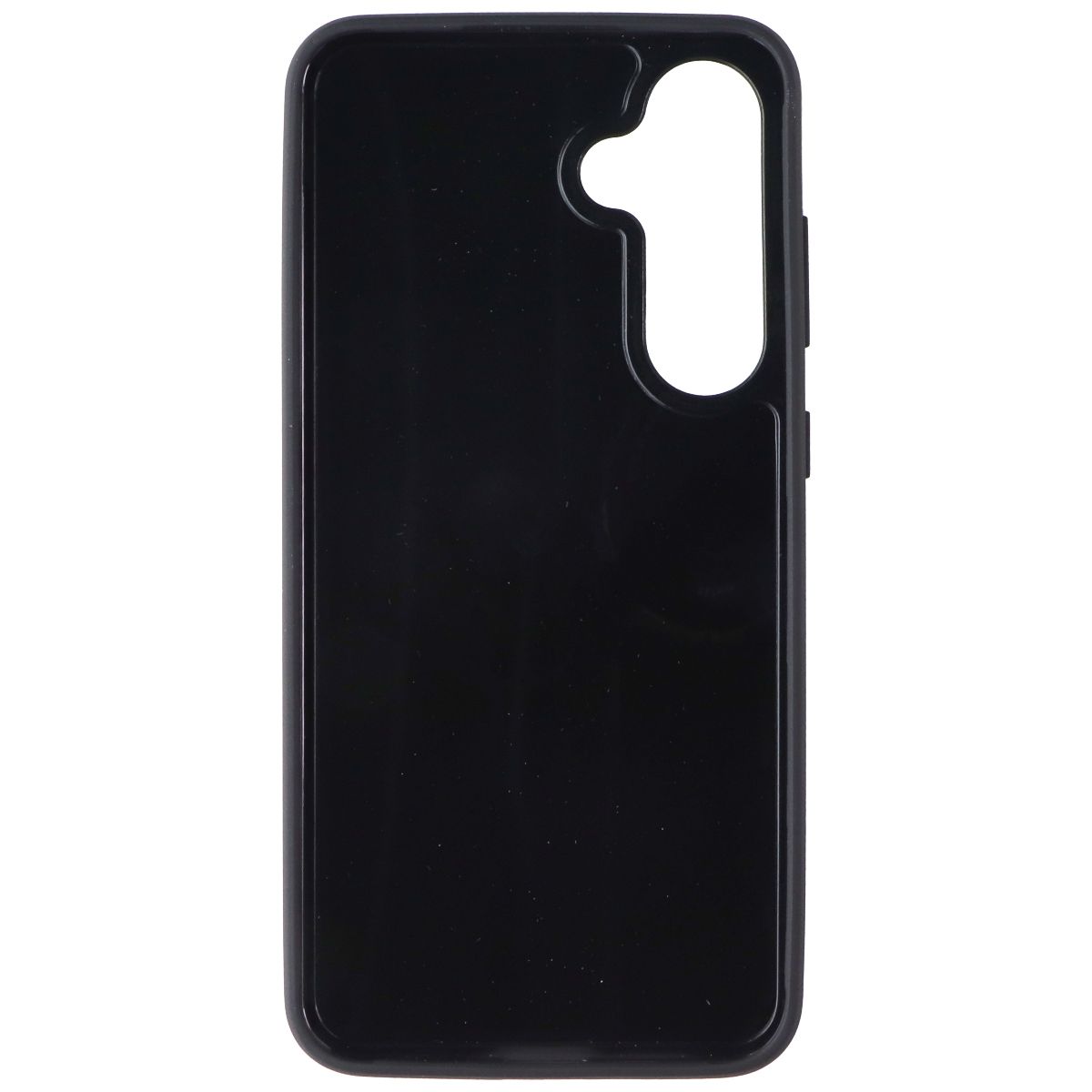 Case-Mate Tough Case & Screen Protector for Samsung Galaxy S24 FE - Black - New - Image 3