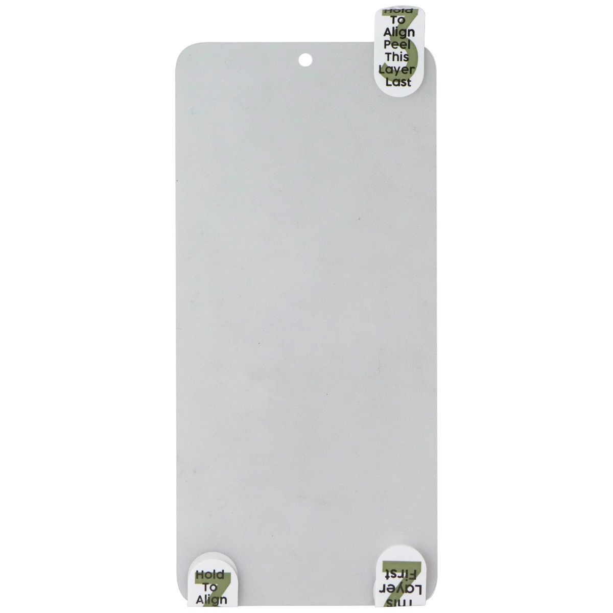 Case-Mate Tough Case & Screen Protector for Samsung Galaxy S24 FE - Black - New - Image 4