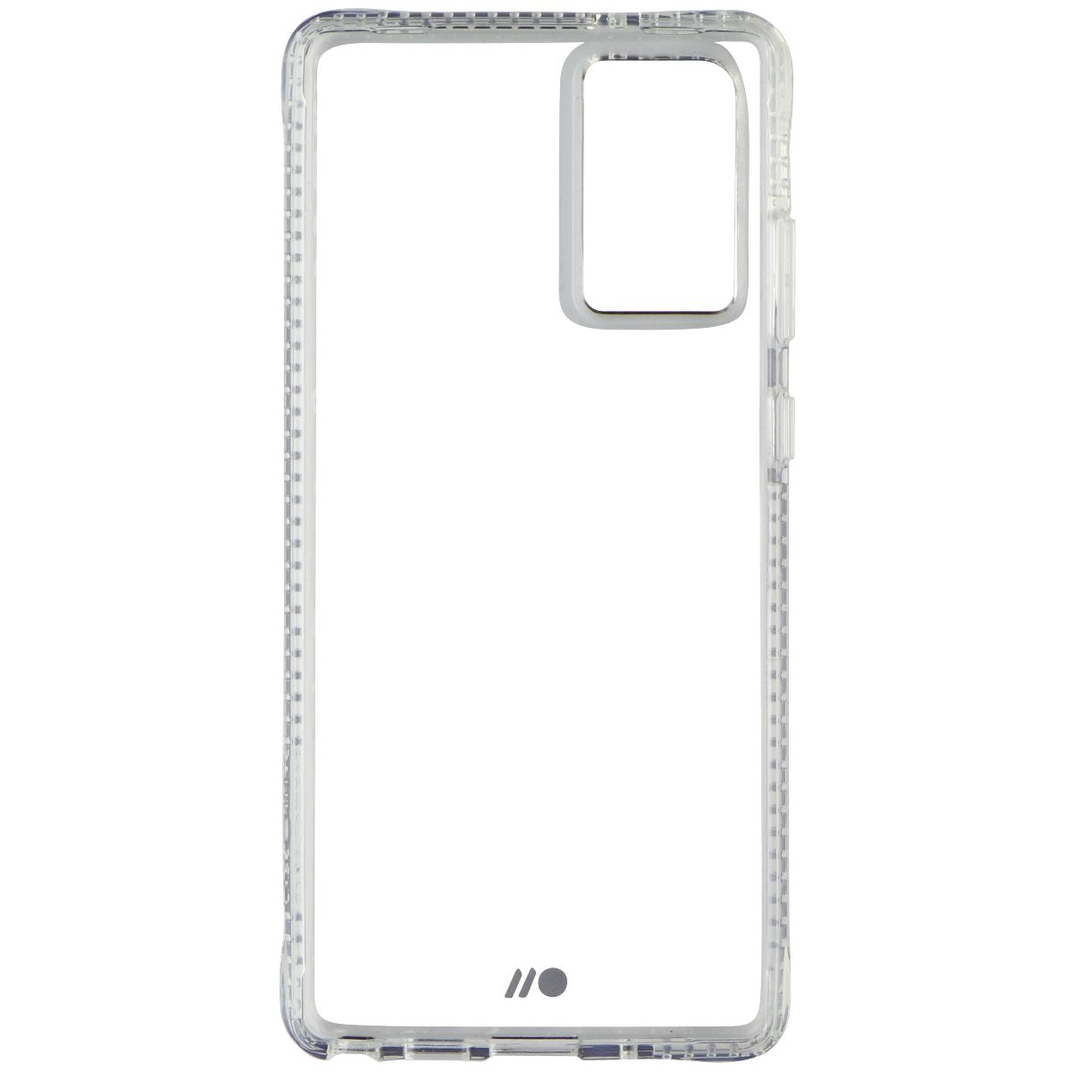 Case-Mate Tough Clear Plus Series Hard Case for Samsung Galaxy Note20 5G - Clear - New - Image 3