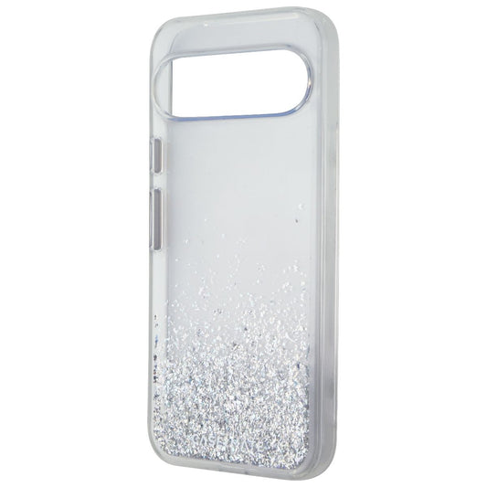 Case-Mate Twinkle Case for Google Pixel 9 and Google 9 Pro - Twinkle Ombre Disco - New