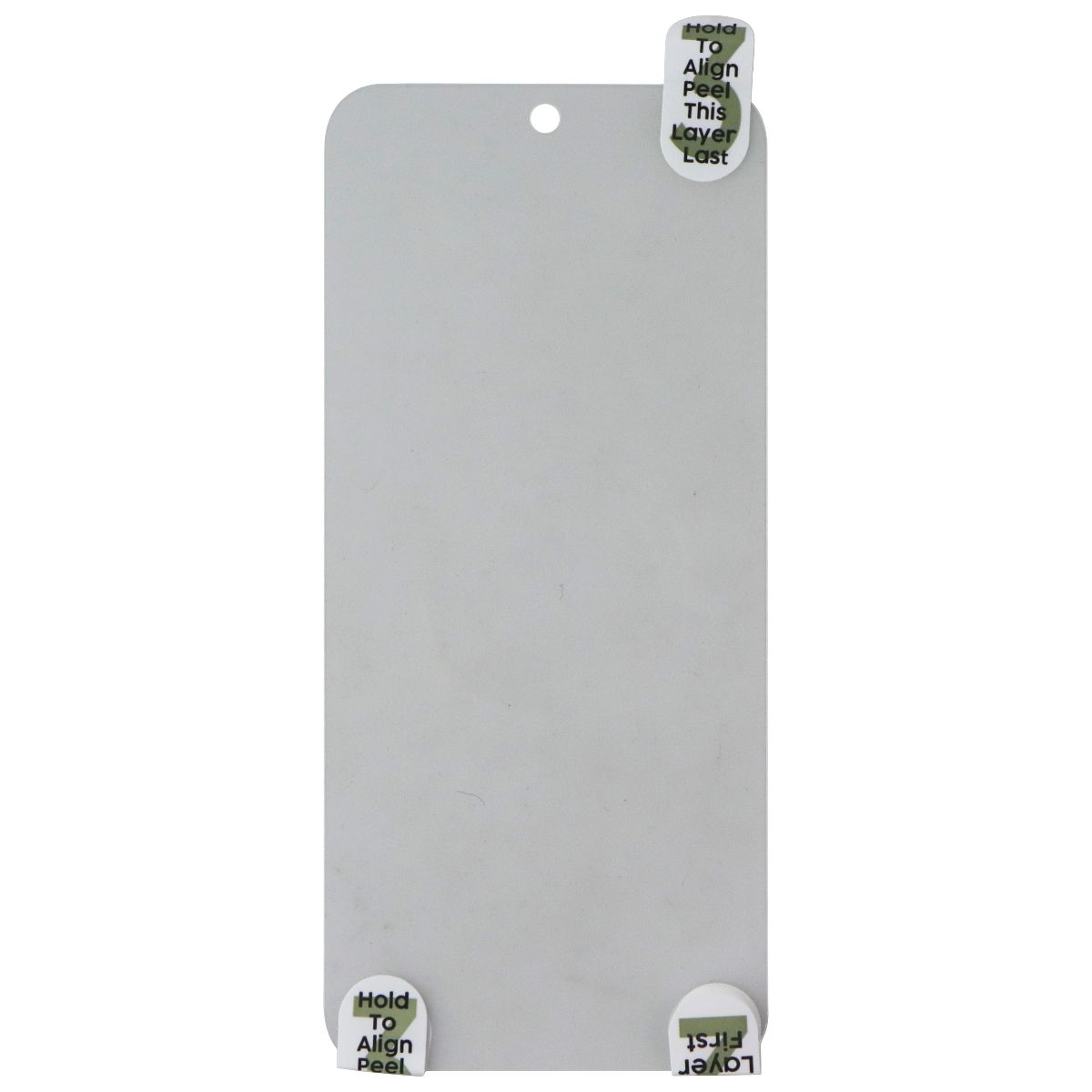 Case-Mate Tough Case & Screen Protector for Google Pixel 9 Pro XL - Clear - New - Image 4