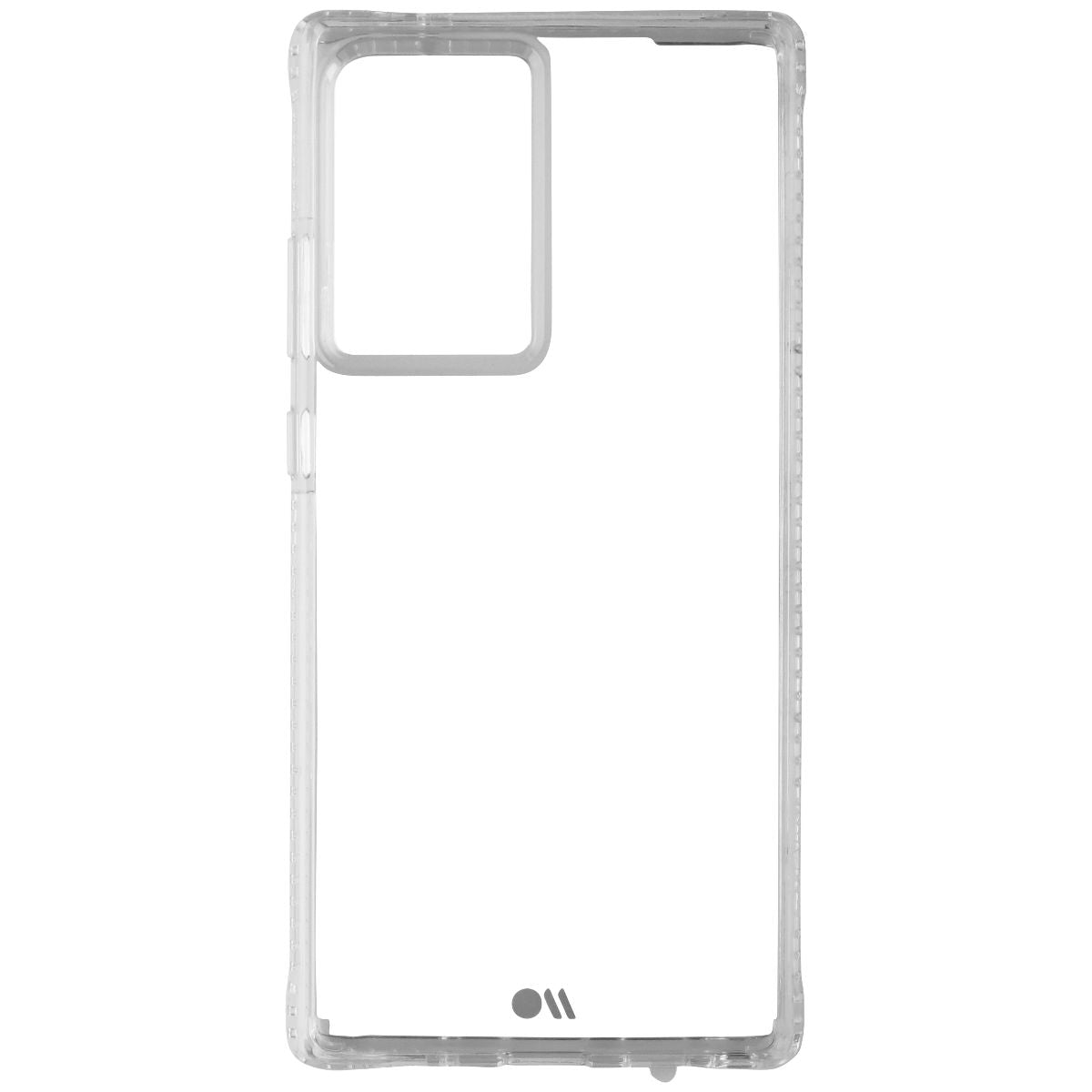 Case-Mate Tough Clear Plus Case for Samsung Galaxy Note20 Ultra 5G - Clear - New - Image 2