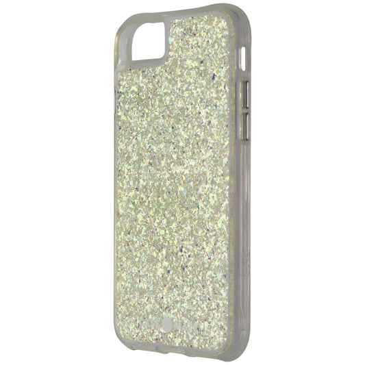Case-Mate Twinkle Case for iPhone SE (2nd Gen) 8 / 7 / 6s - Stardust/Iridescent - New