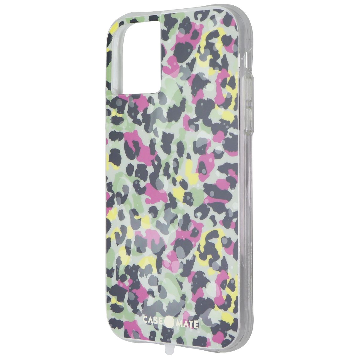 Case-Mate Prints Series Case for Apple iPhone XR / iPhone 11 - Neon Cheetah - New