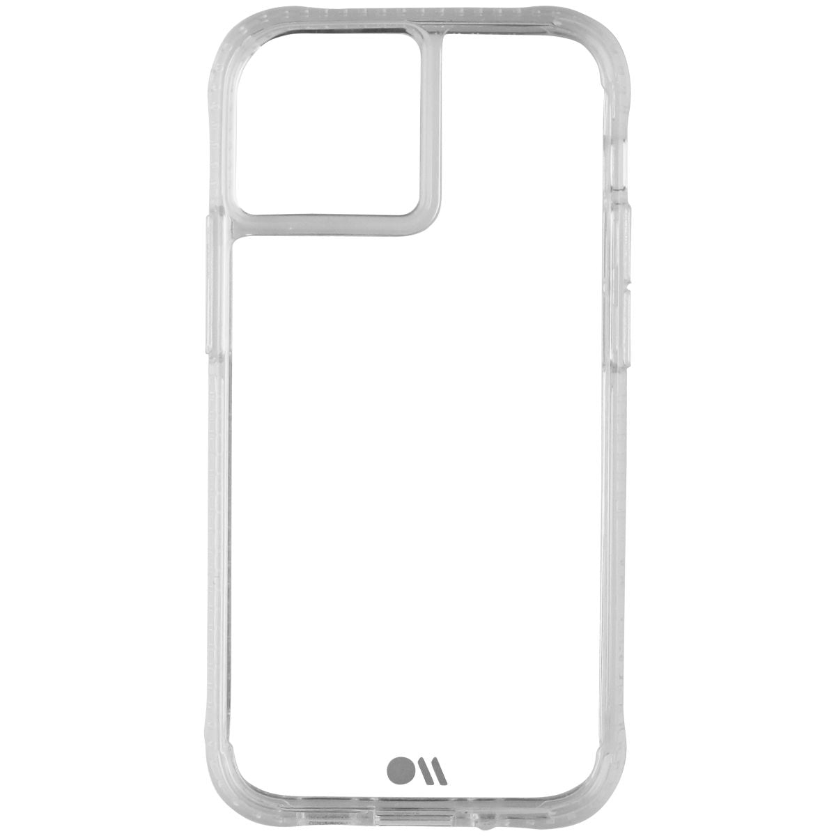 Case-Mate Tough Clear Plus Series Case for Apple iPhone 13 Mini - Clear - New - Image 2