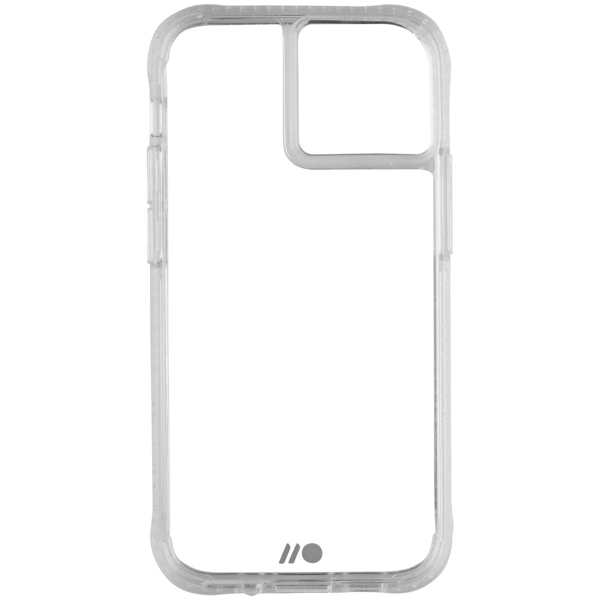 Case-Mate Tough Clear Plus Series Case for Apple iPhone 13 Mini - Clear - New - Image 3