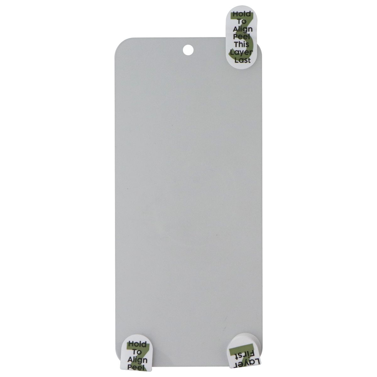 Case-Mate Bundle (Magnetic Tough Case/Screen) for Google Pixel 10 Pro - Clear - New - Image 4