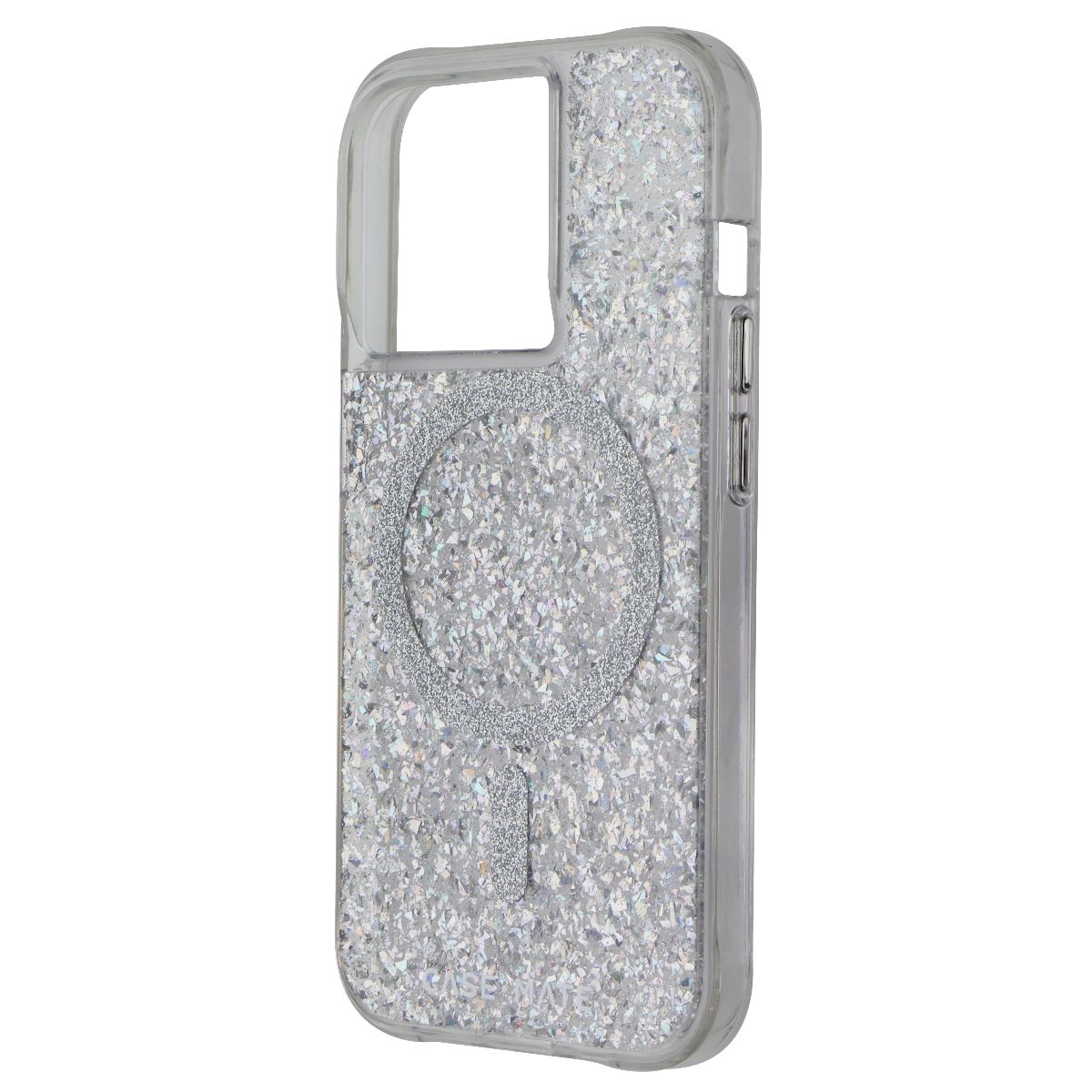 Case-Mate Case for MagSafe for Apple iPhone 15 Pro - Twinkle Disco - New