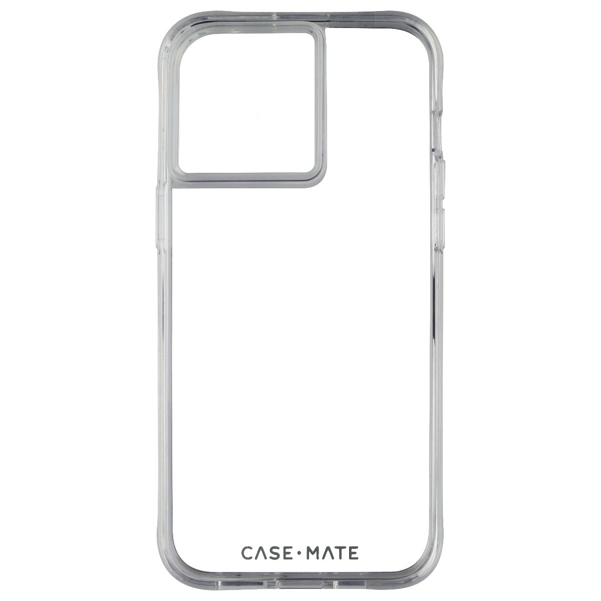 Case-Mate Tough Series Case for Apple iPhone 15 Pro Max - Clear - New - Image 2