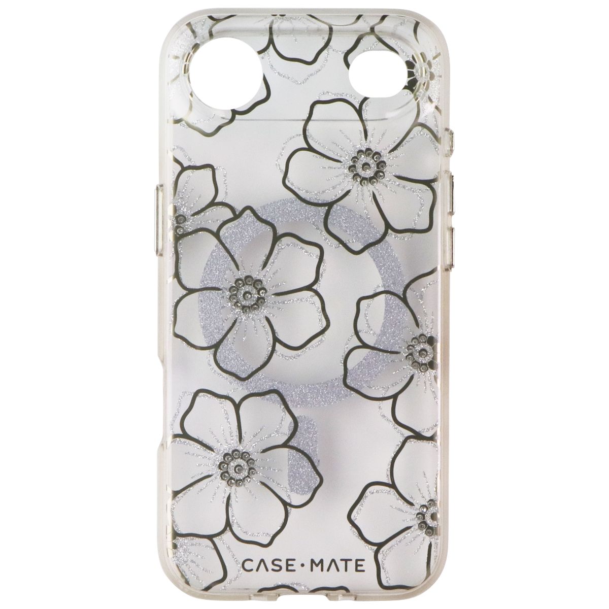 Case-Mate Case for MagSafe for Apple iPhone 17 Air - Floral Gems - New - Image 2
