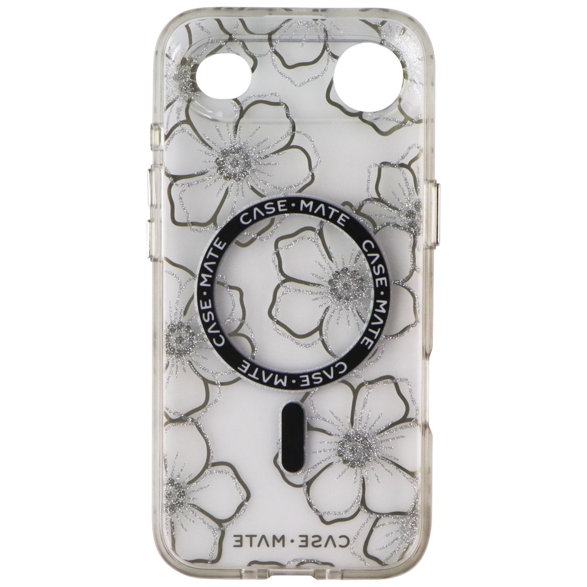 Case-Mate Case for MagSafe for Apple iPhone 17 Air - Floral Gems - New - Image 3