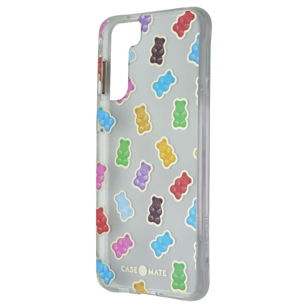 Case-Mate Prints Case for Samsung Galaxy (S21+) 5G - Gummy Bears - New