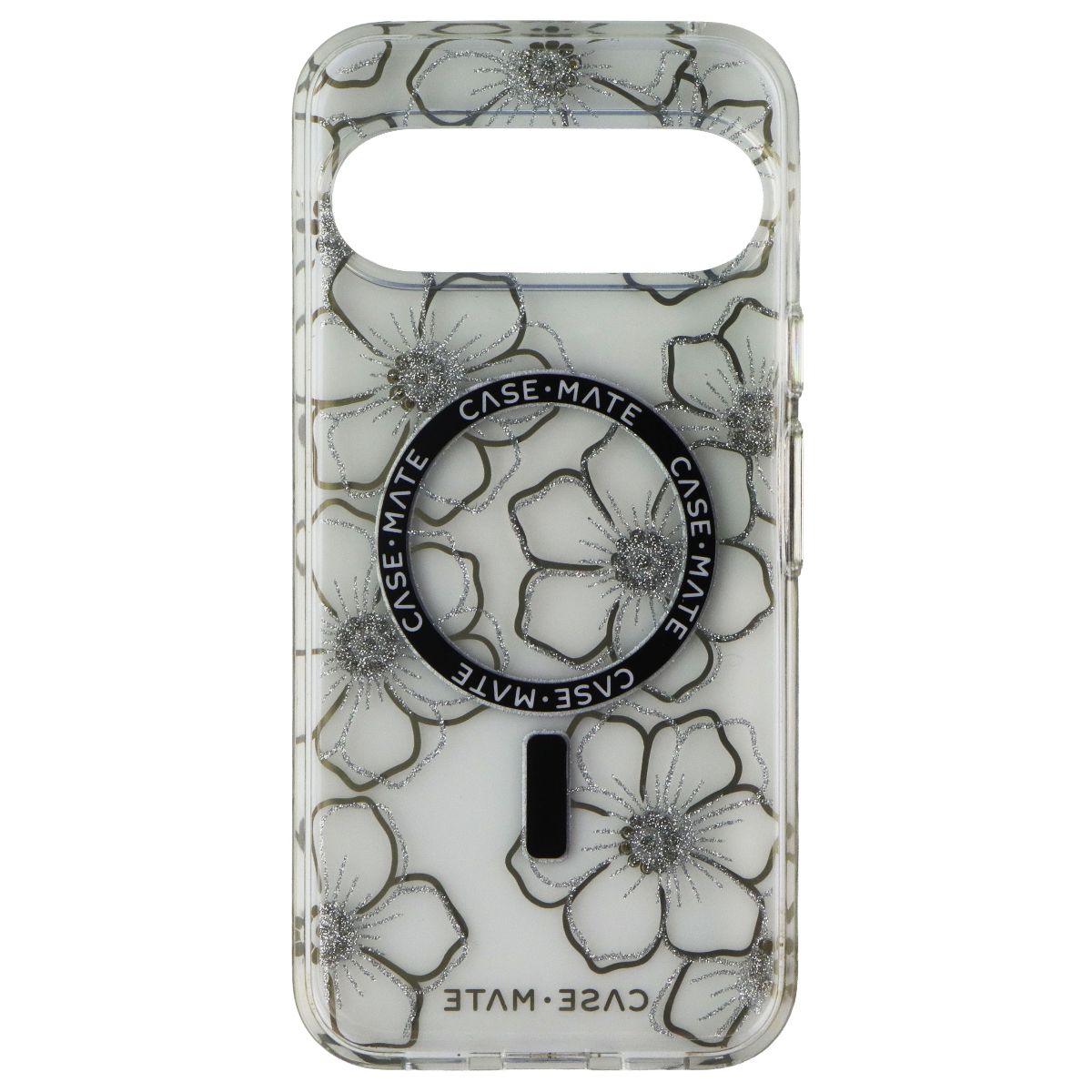Case-Mate Magnetic Case for Google Pixel 10 Pro XL - Floral Gem - New - Image 3