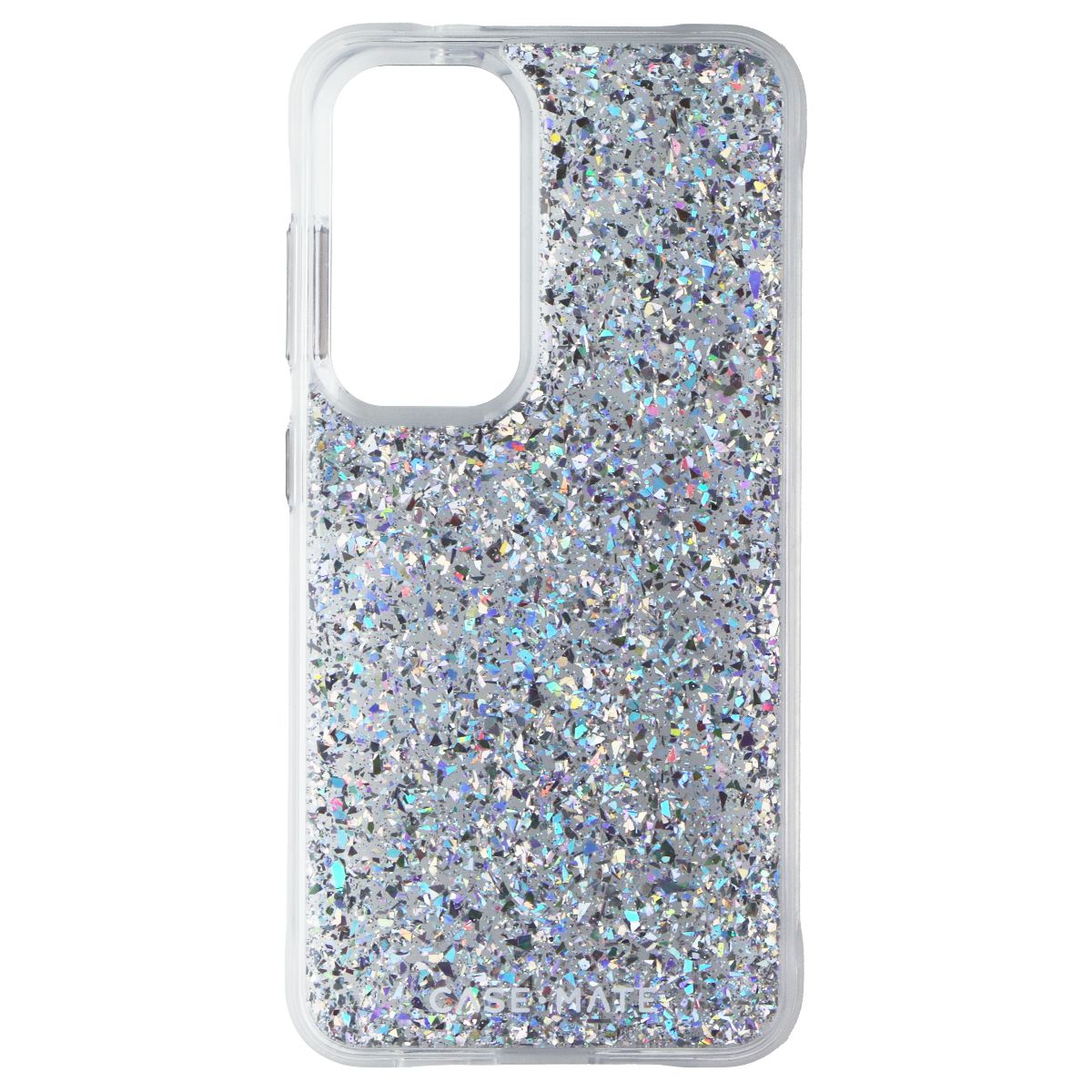 Case-Mate Glitter Case for Samsung Galaxy S24 - Twinkle Disco - New - Image 2