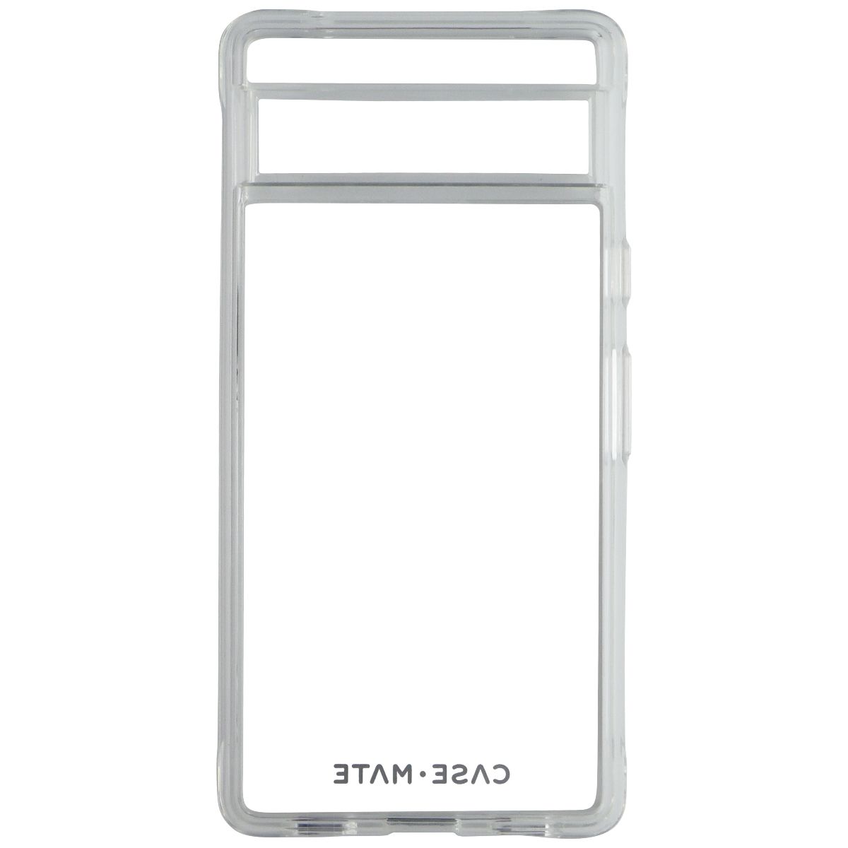 Case-Mate Protection Pack Case + Screen Protector for Google Pixel 7a - Clear - New - Image 3