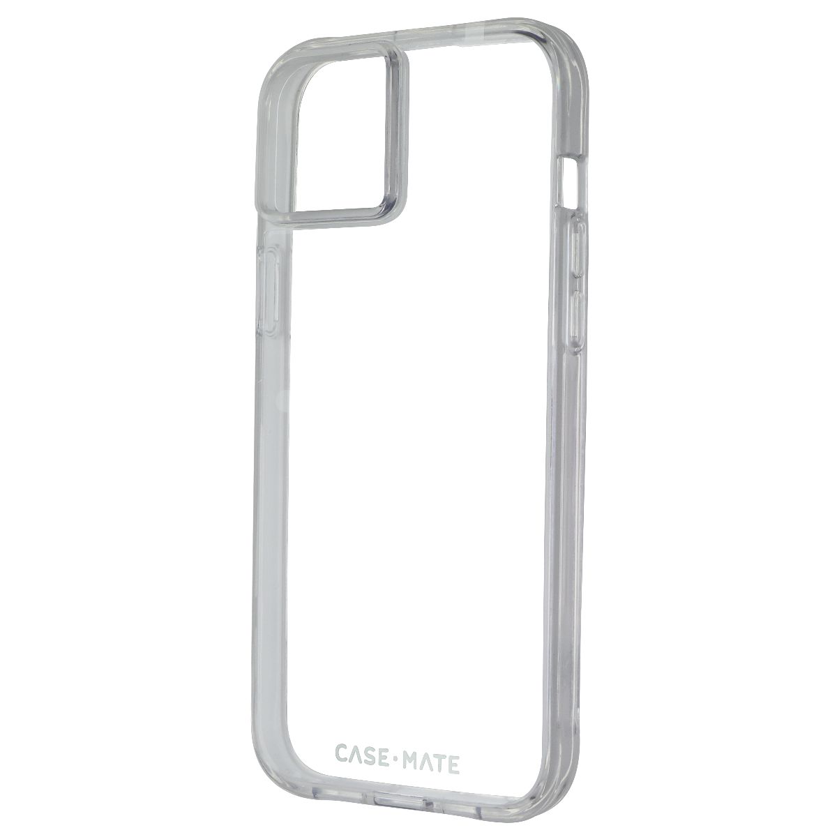 Case-Mate Tough Clear Case for Apple iPhone 15 Plus - Crystal Clear - New
