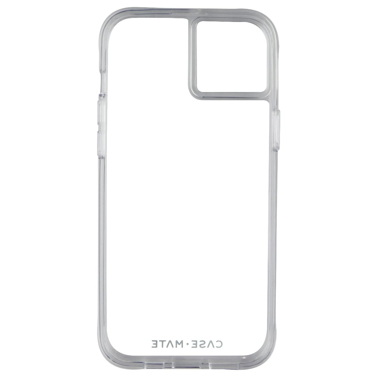 Case-Mate Tough Clear Case for Apple iPhone 15 Plus - Crystal Clear - New - Image 3