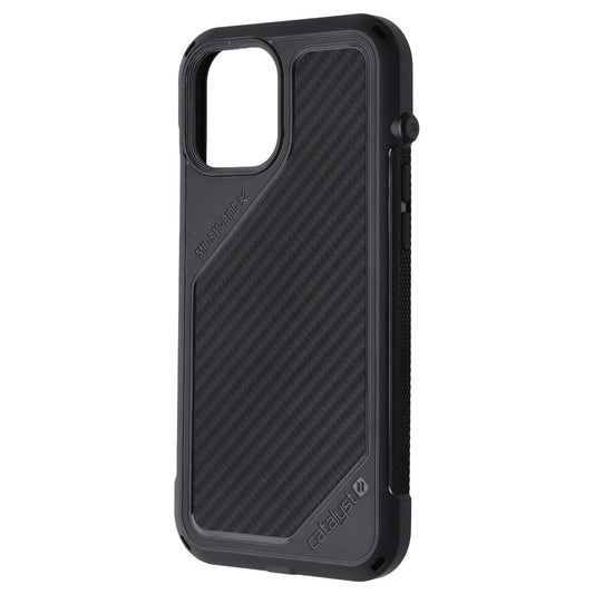 Catalyst Vibe Series Case for Apple iPhone 12 Pro Max - Stealth Black - New