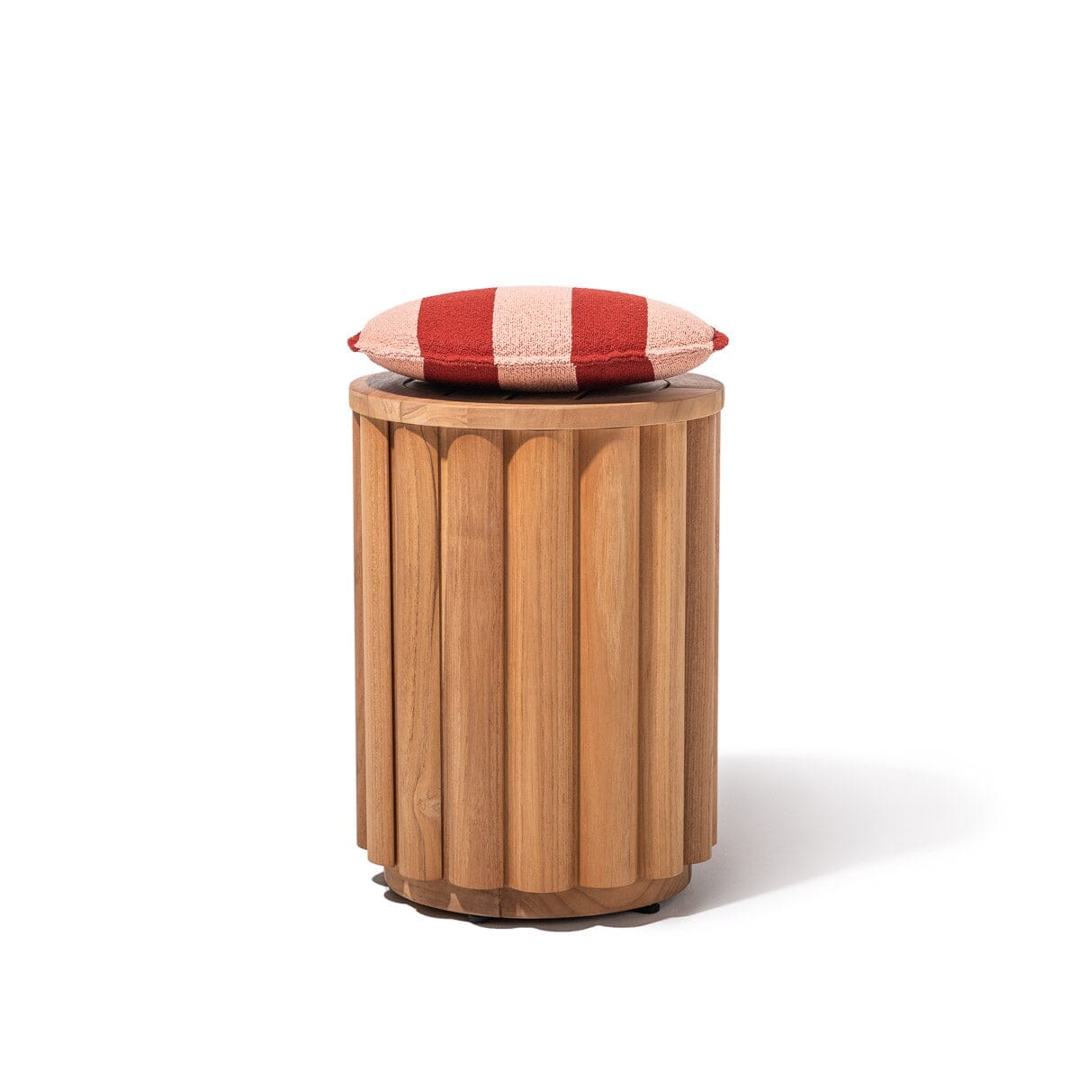 The Daisy Stool Cushion - Image 4