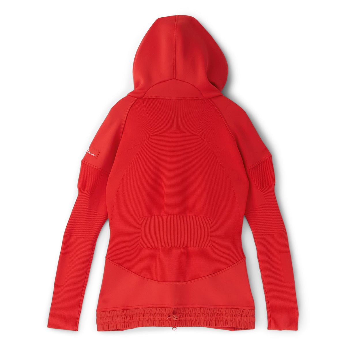 Adidas adidas x Stella McCartney Z.N.E. Hoody KN (Dkcall) - Image 2