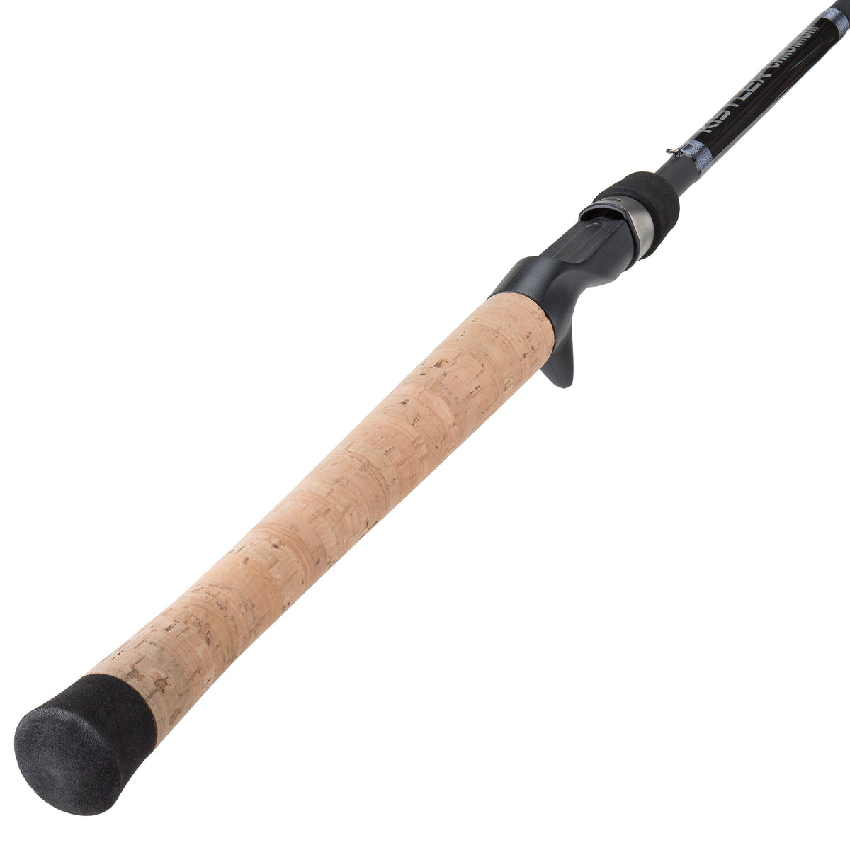 Chromium Fishing Rod - 2026 - Image 6