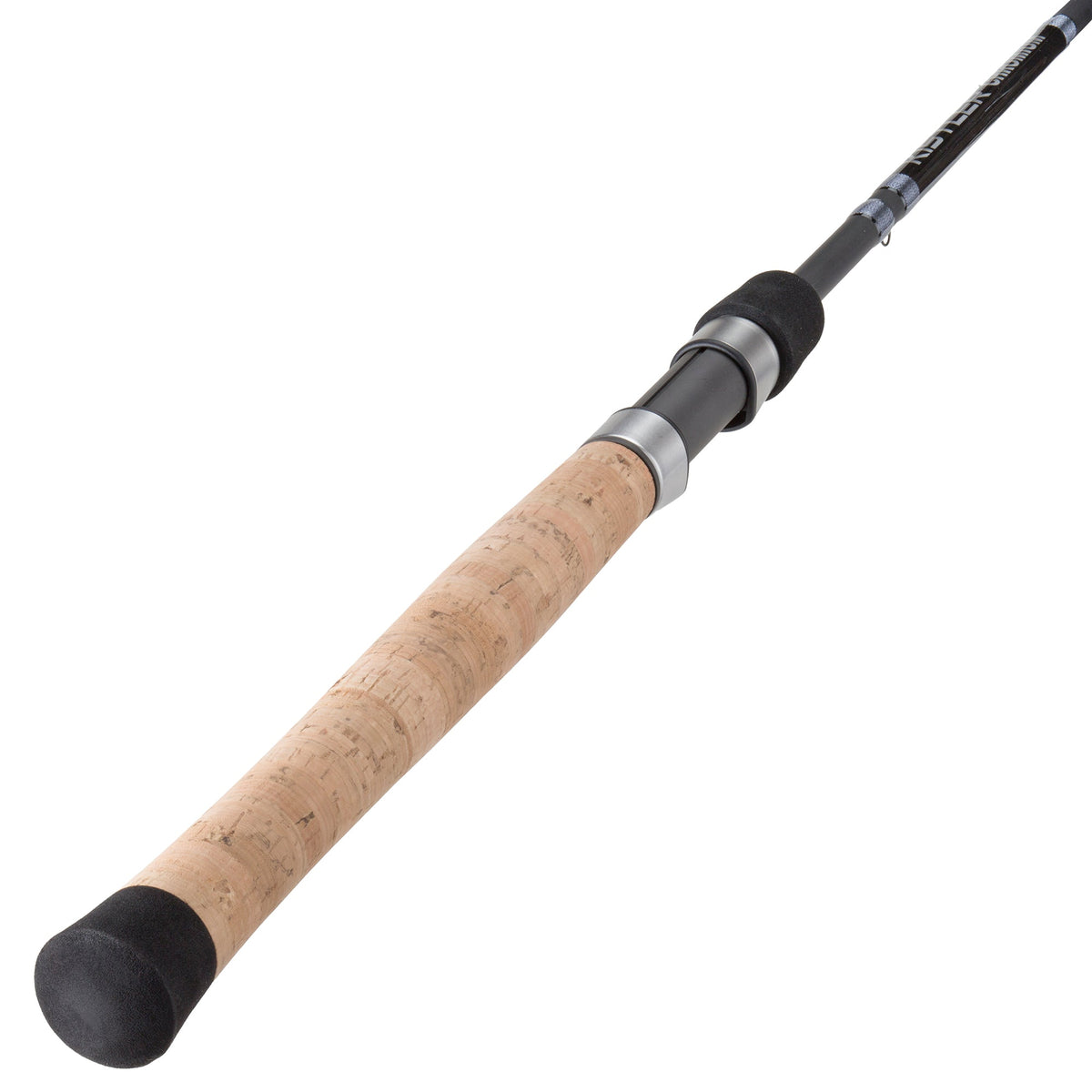 Chromium Fishing Rod - 2026 - Image 10