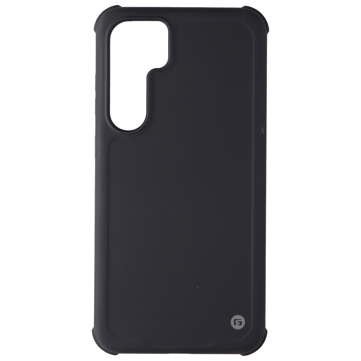 Clckr G-Form Protection Case for Samsung Galaxy S24+ (Plus) - Carbon Black - New - Image 2