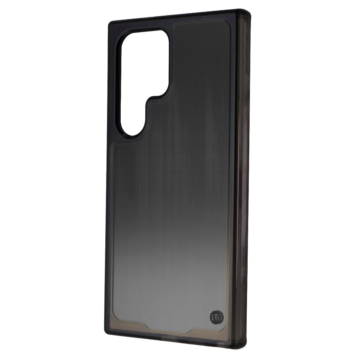 CLCKR G-Form Series Case for Samsung Galaxy S24 Ultra - Gray Onyx - New