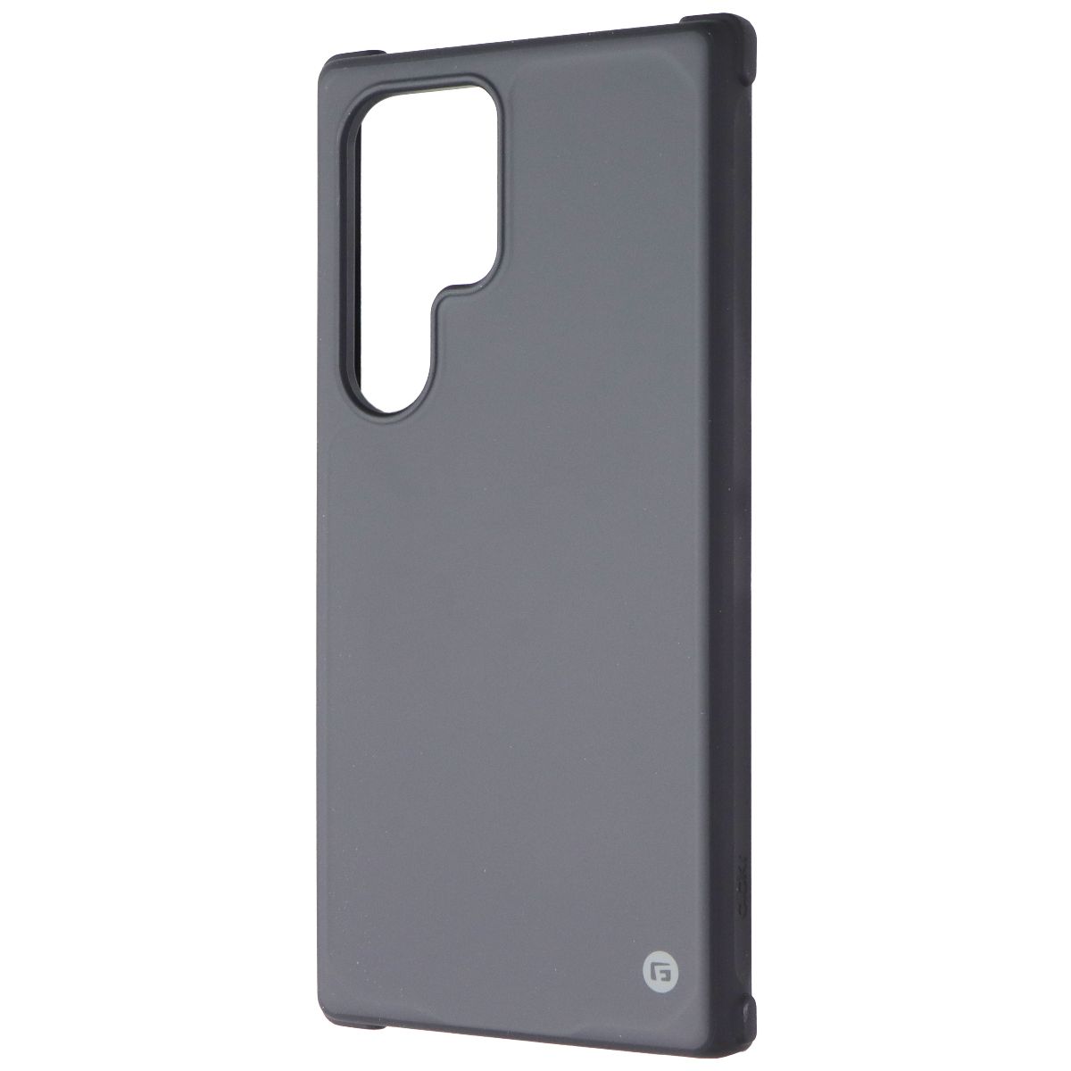 Clckr G-Form Protection Case for Samsung Galaxy S24 Ultra - Carbon Black - New