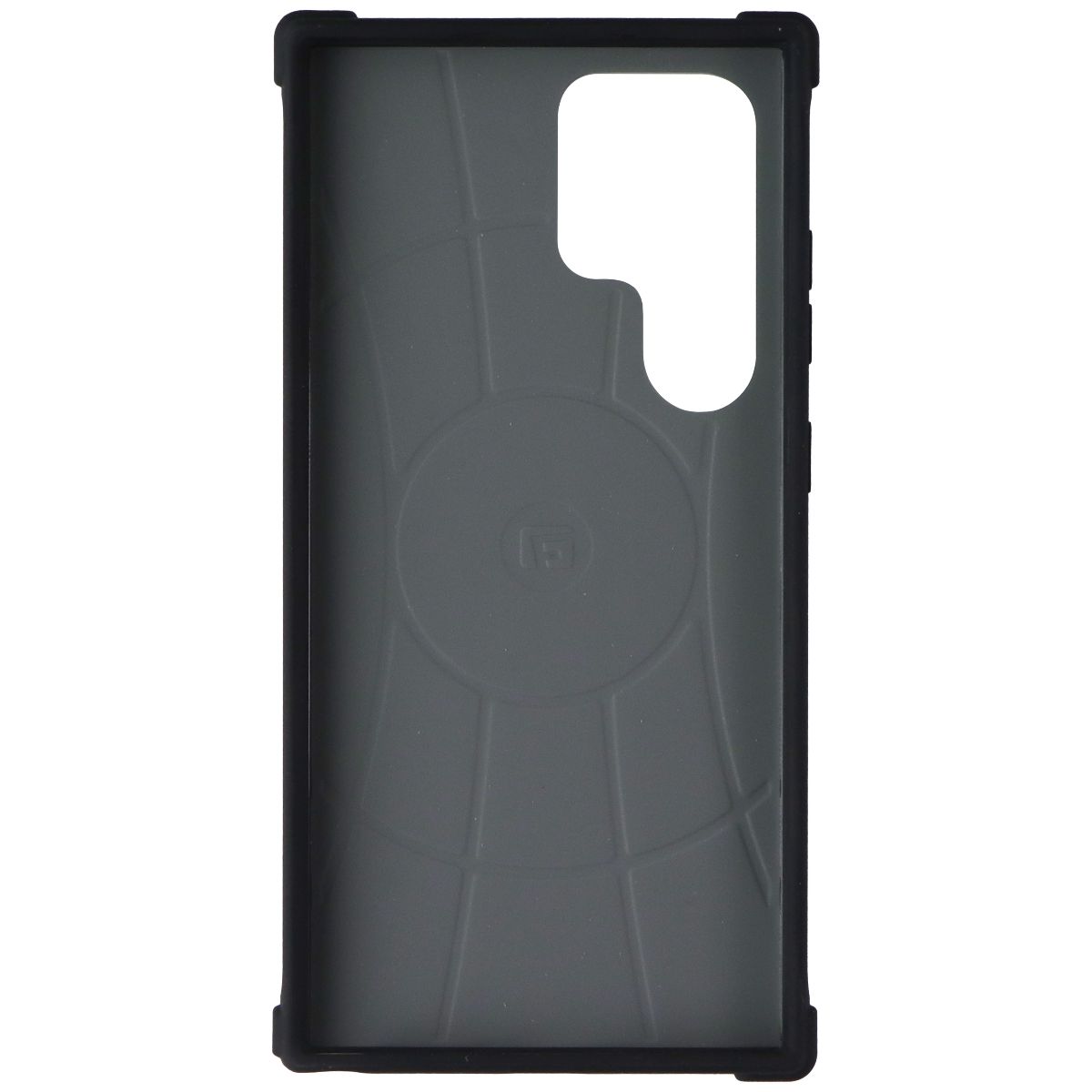 Clckr G-Form Protection Case for Samsung Galaxy S24 Ultra - Carbon Black - New - Image 3