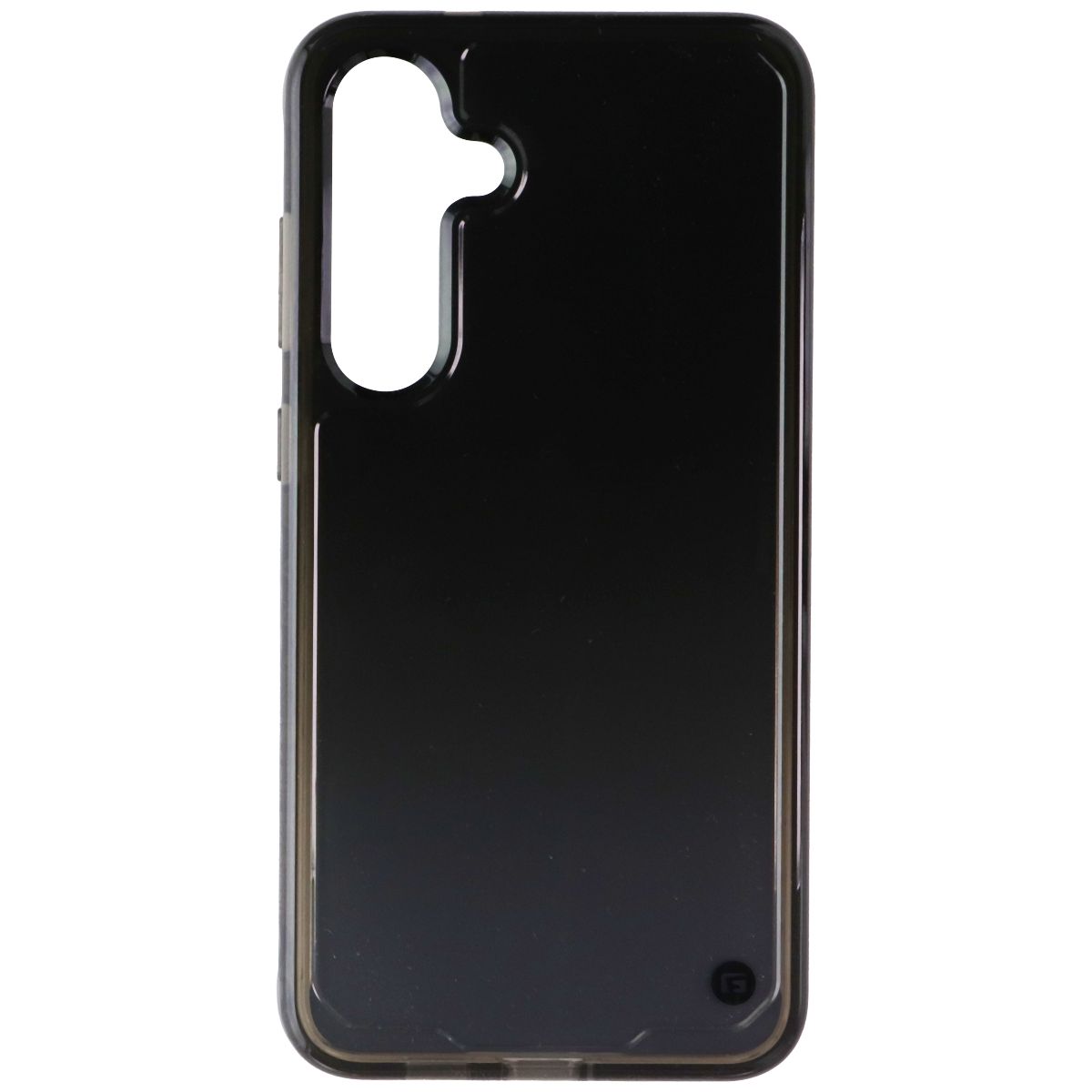 CLCKR G-Form Protection Case for Samsung Galaxy S24+ (Plus) - Onyx Silver - New - Image 2