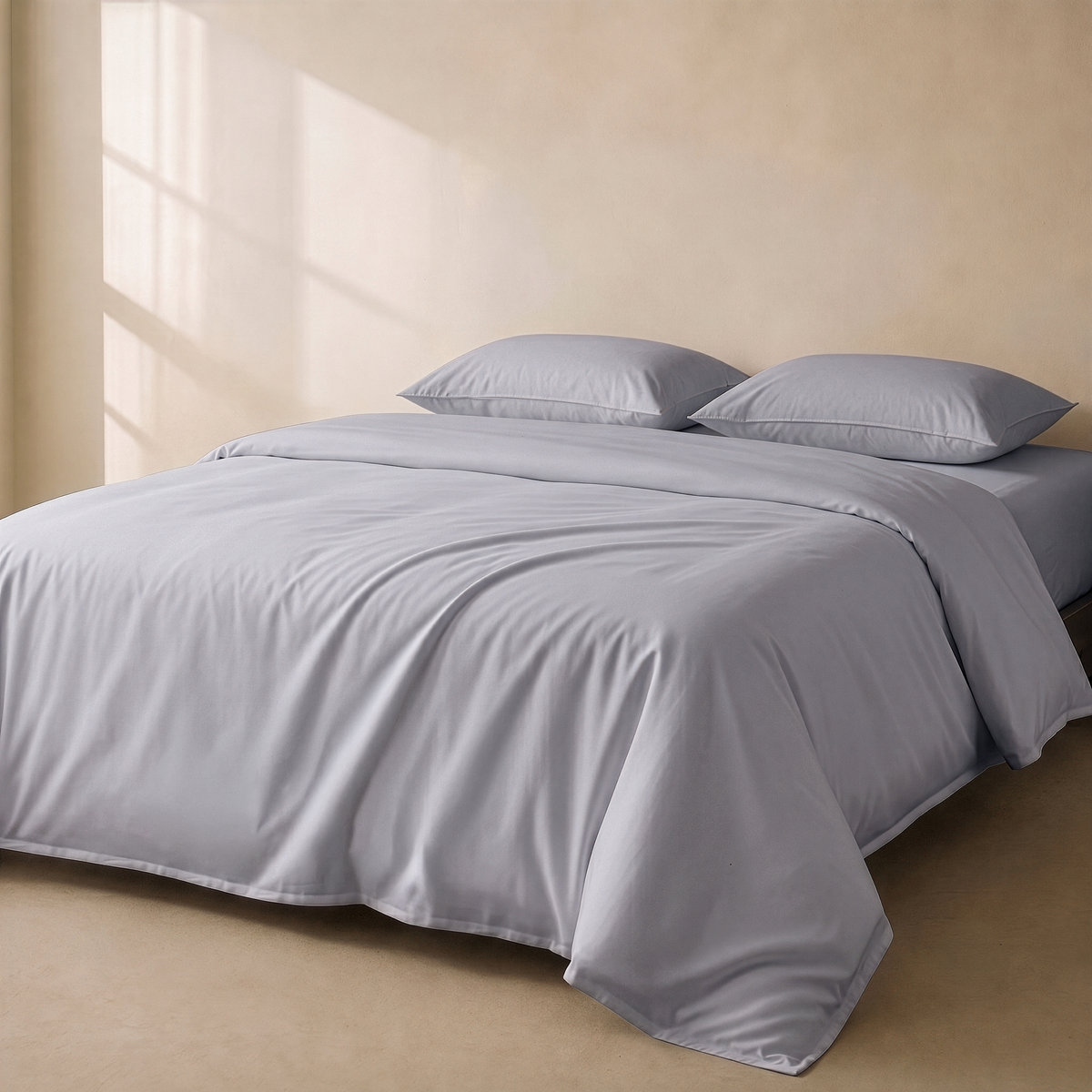 The Oeko-Tex® Certified Breeze Sheet Set - Image 8