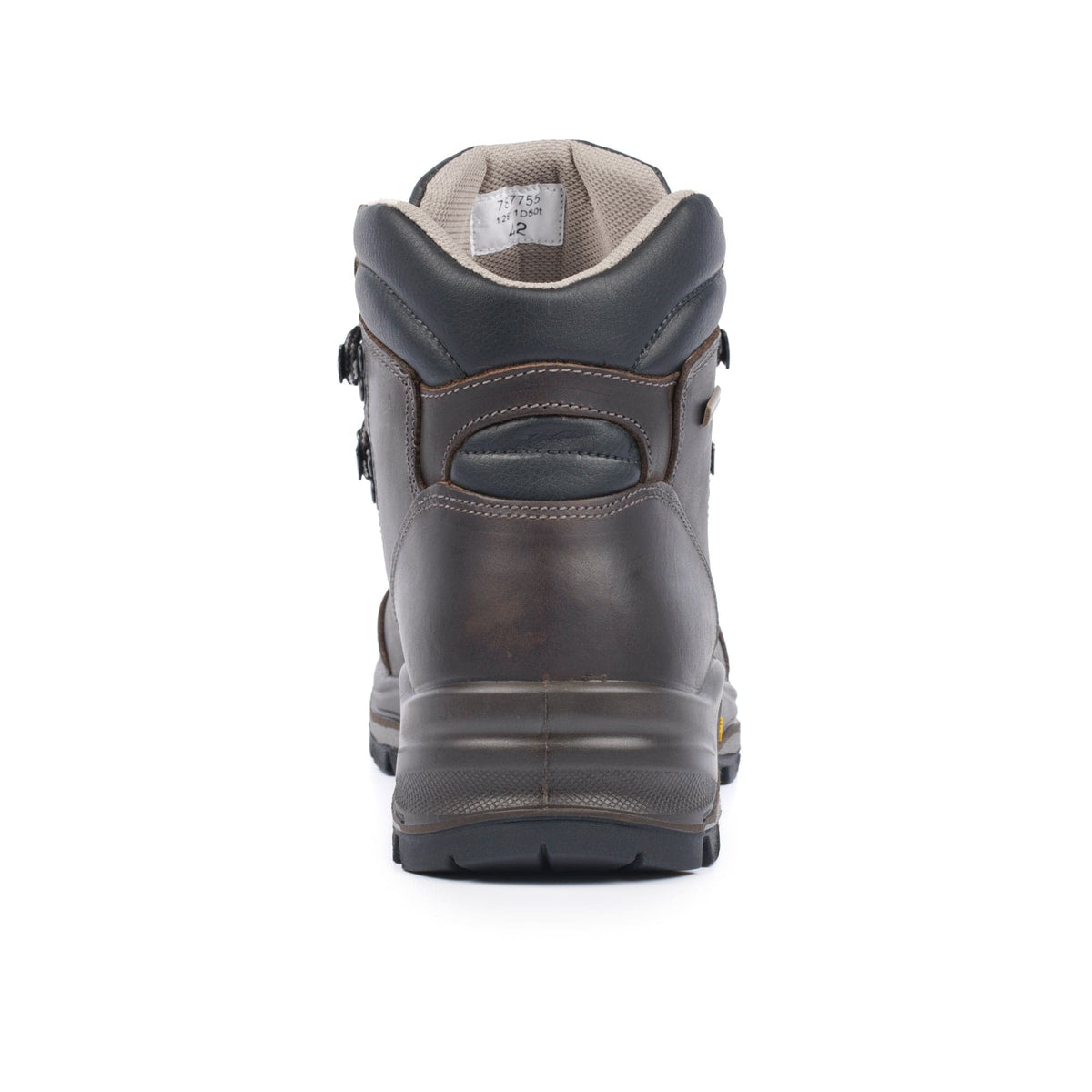 Grisport Windermere Walking Boot - Brown - Image 5