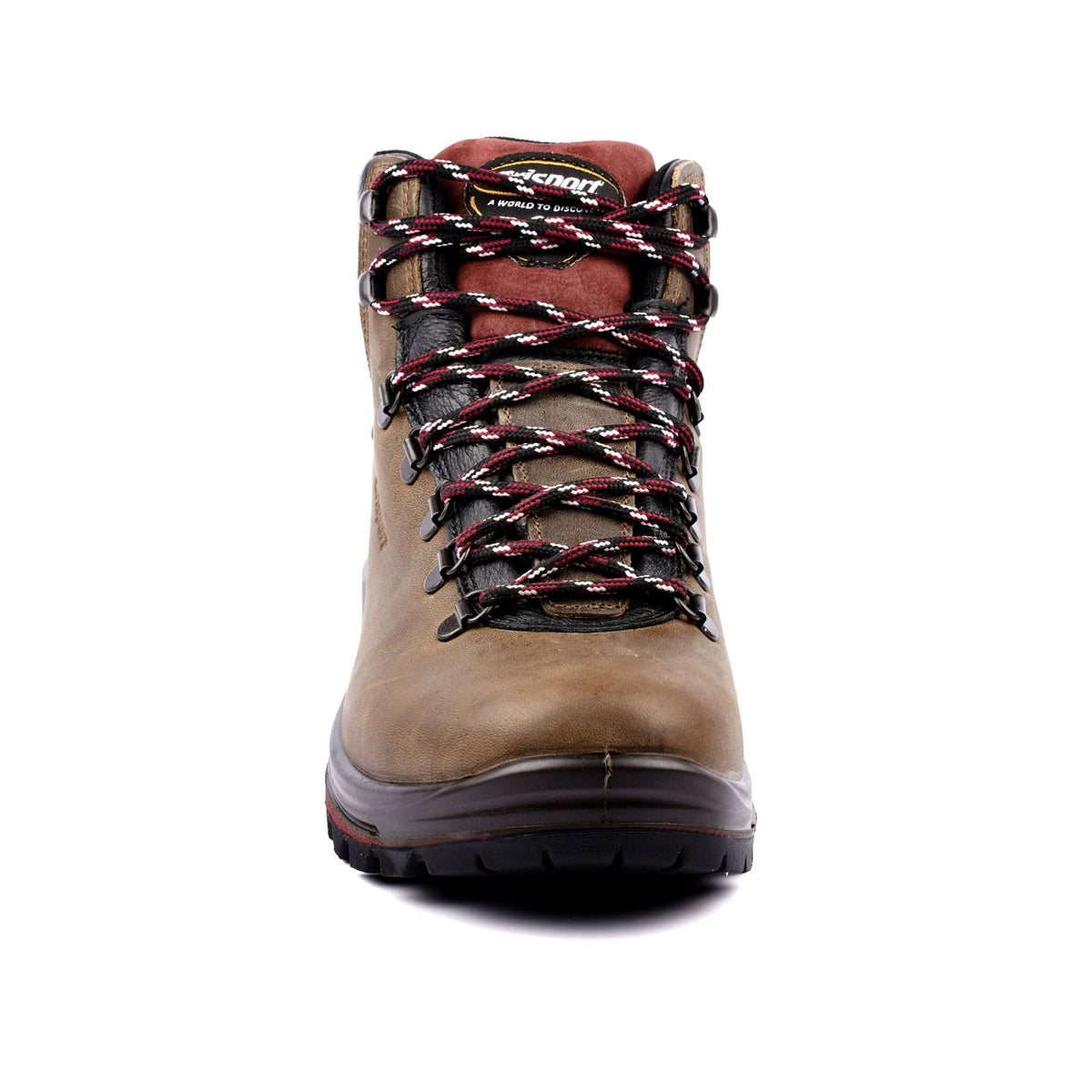 Grisport Fuse Walking Boot - Crazy Horse - Image 5