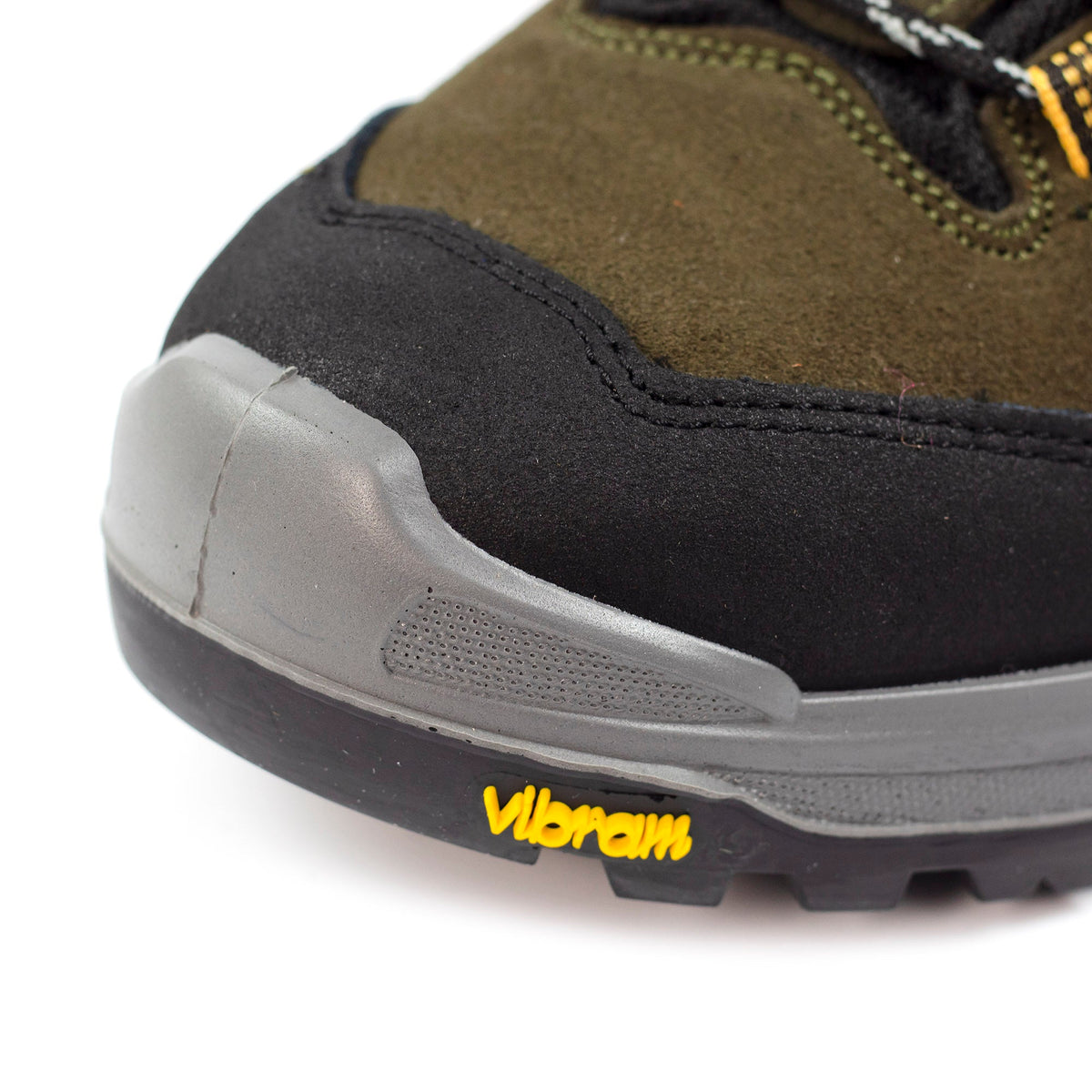 Grisport Cairngorm Walking Boot - Olive - Image 11